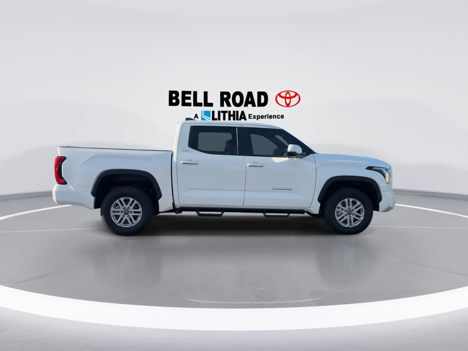Thumbnail: 2026 Toyota Tundra - 9