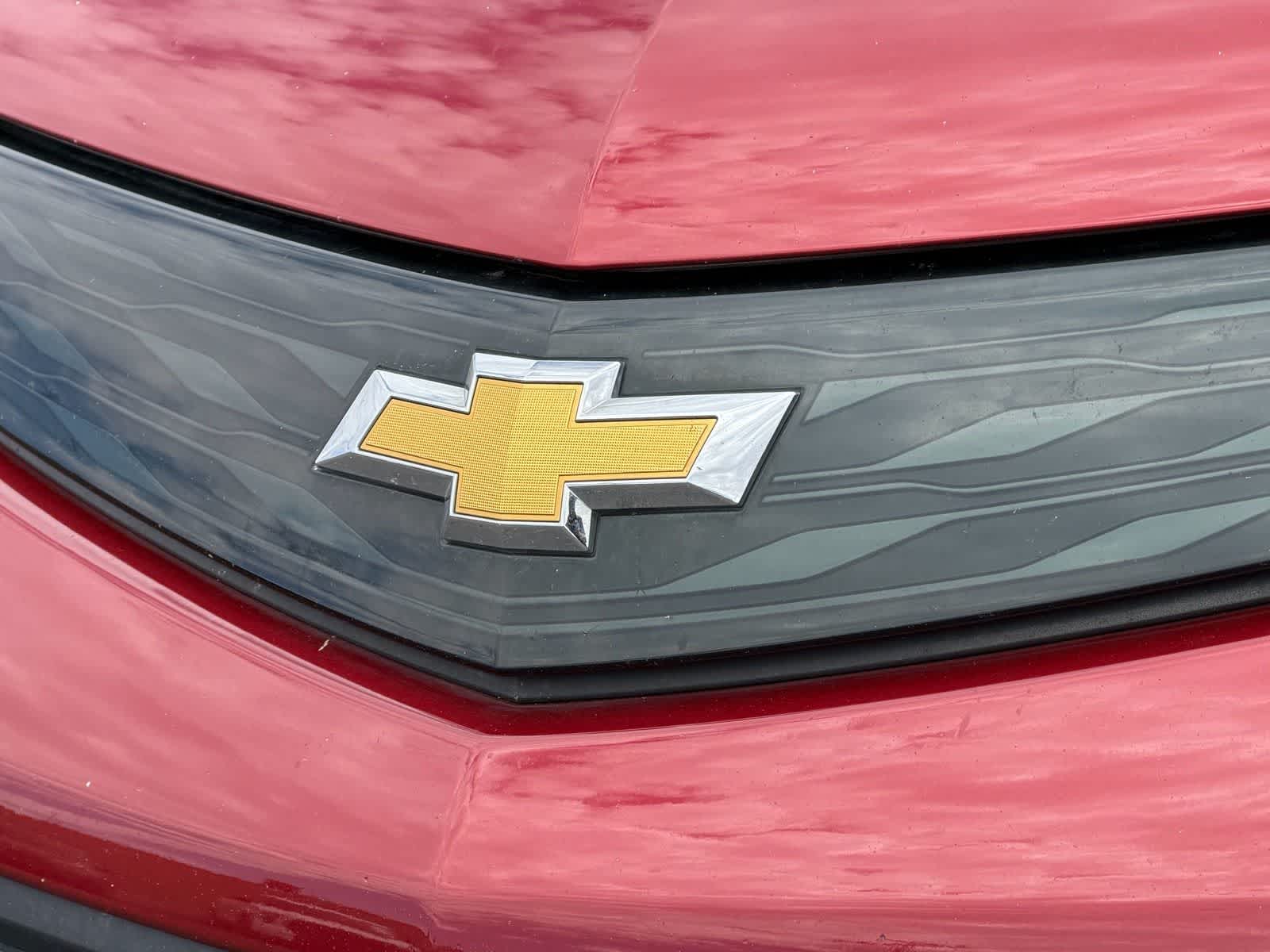 Thumbnail: 2017 Chevrolet Bolt EV - 21