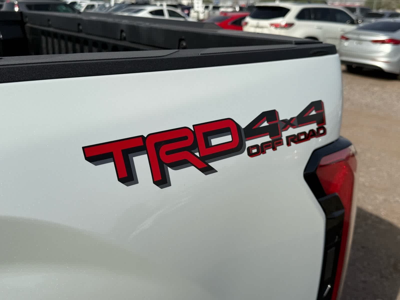 Thumbnail: 2025 Toyota Tundra - 13