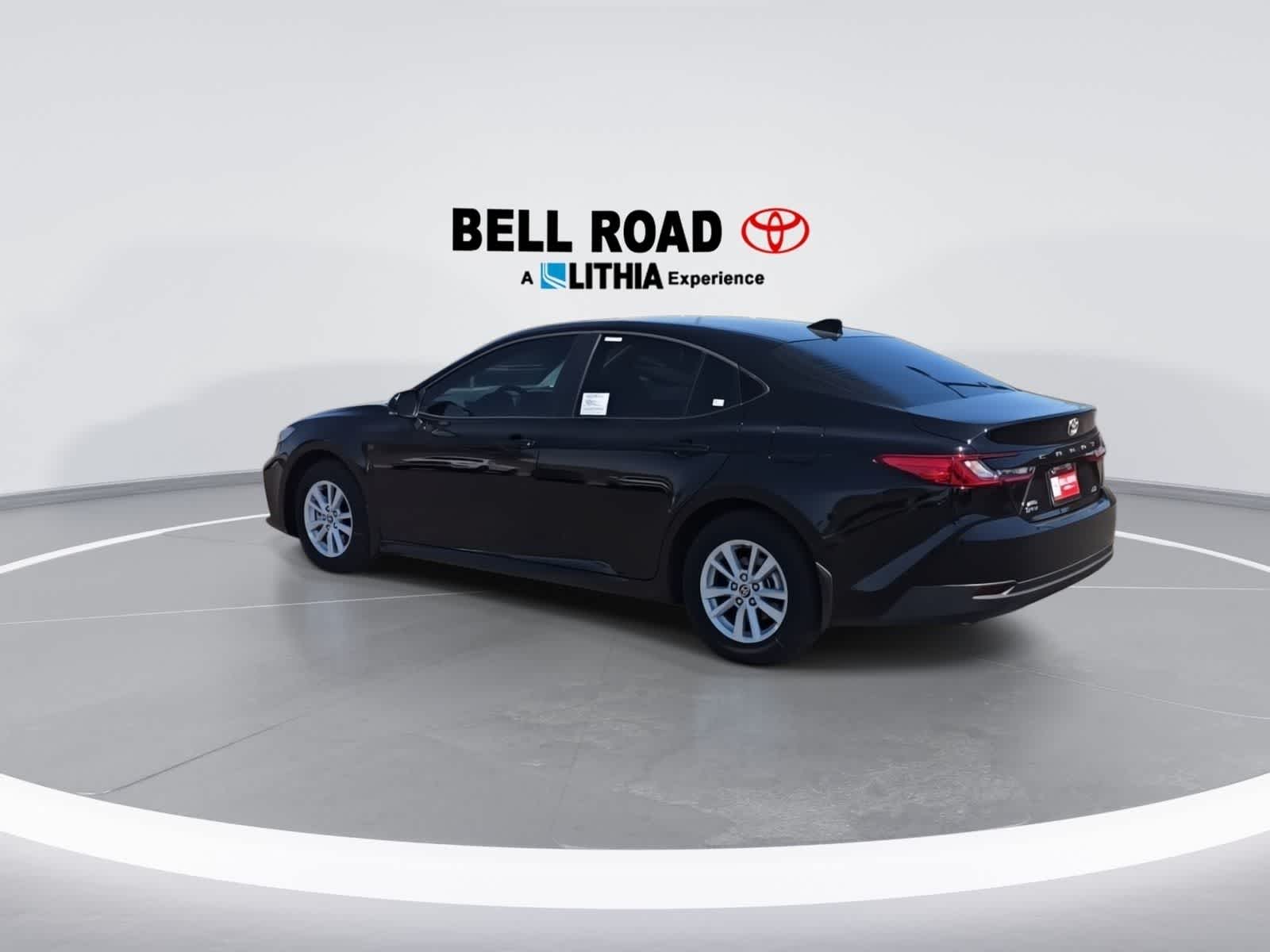 Thumbnail: 2026 Toyota Camry - 6