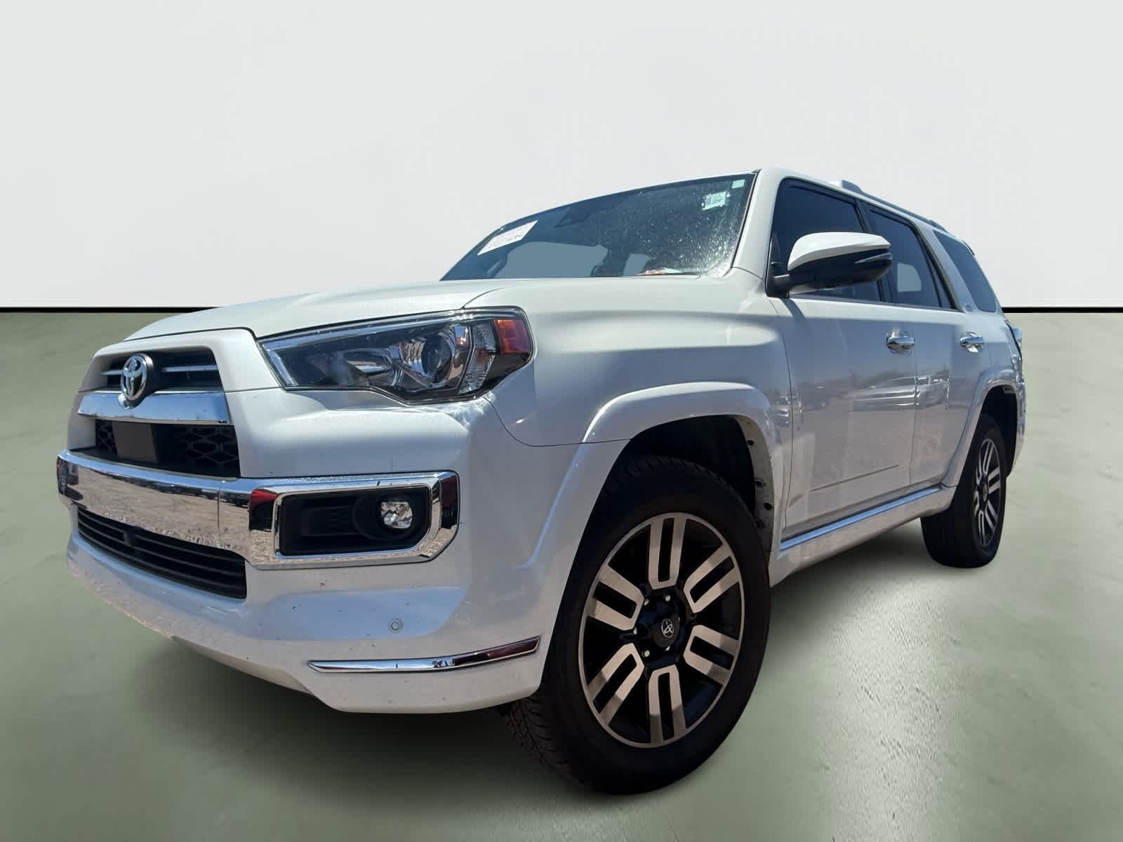Thumbnail: 2023 Toyota 4Runner - 2
