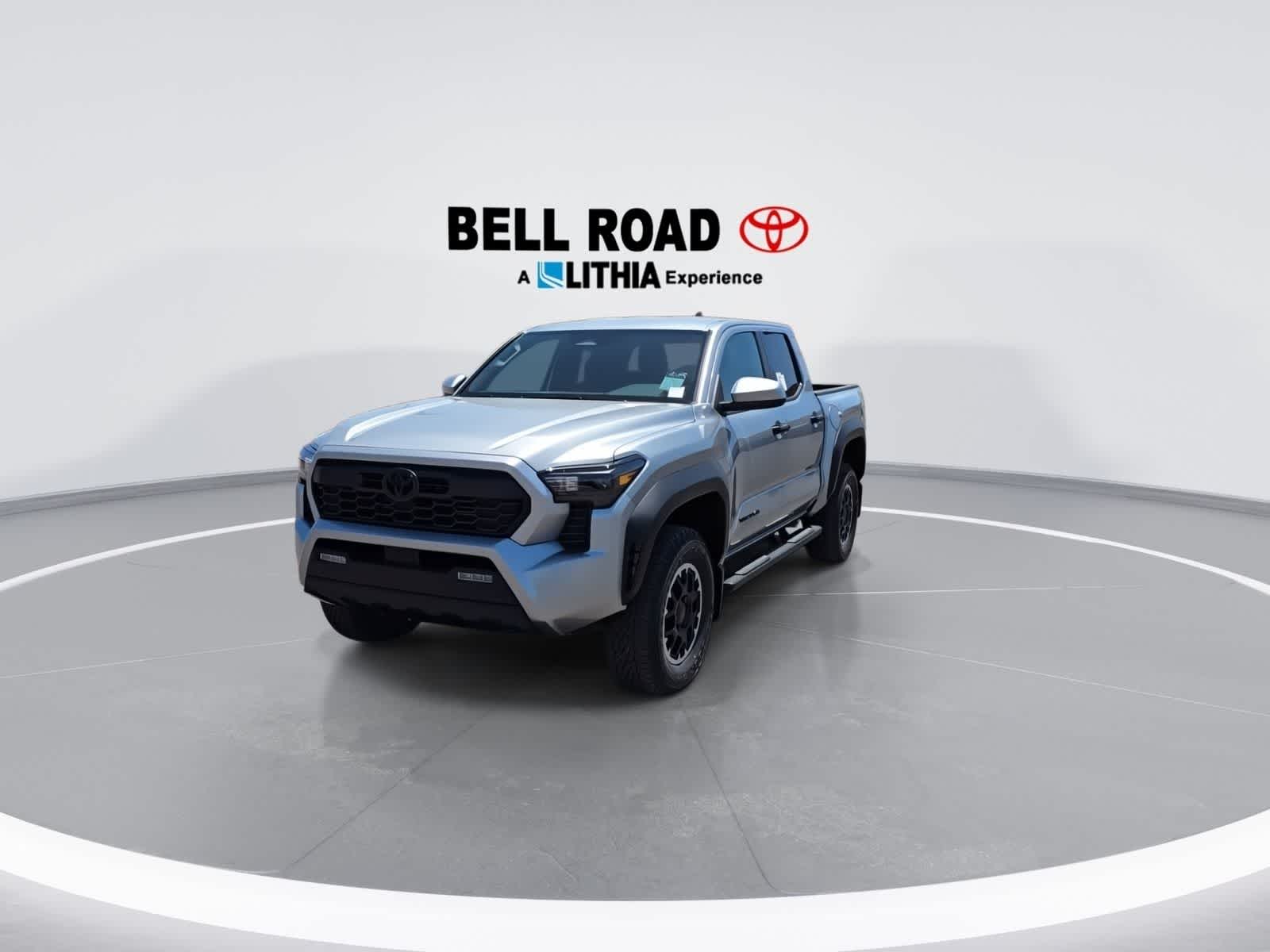 Thumbnail: 2026 Toyota Tacoma - 3
