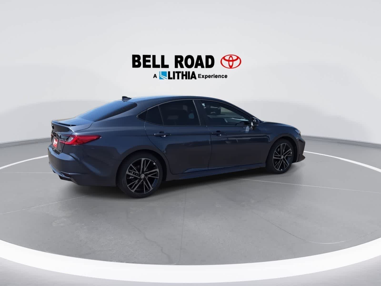 Thumbnail: 2026 Toyota Camry - 8