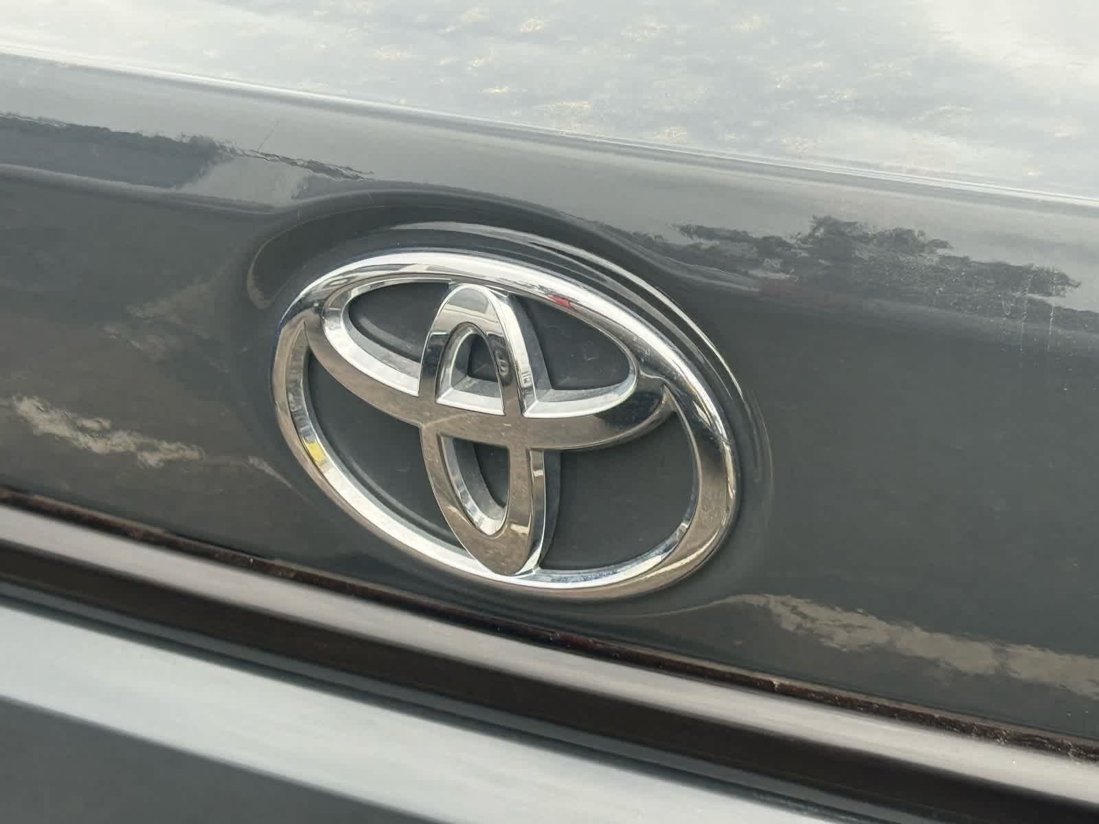Thumbnail: 2024 Toyota Corolla - 15