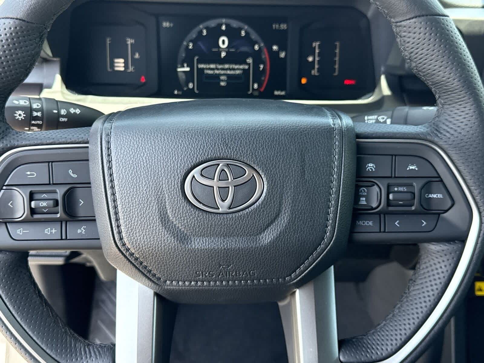 Thumbnail: 2025 Toyota Tacoma - 25