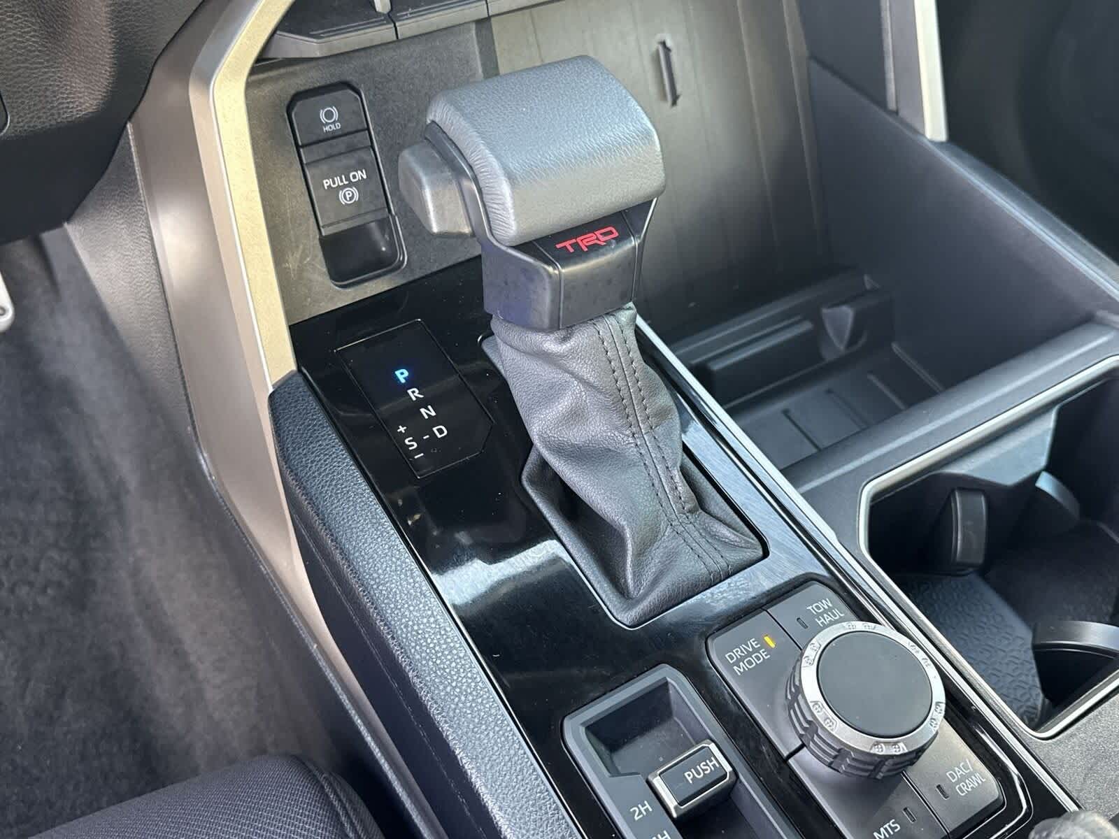 Thumbnail: 2024 Toyota Tundra - 24