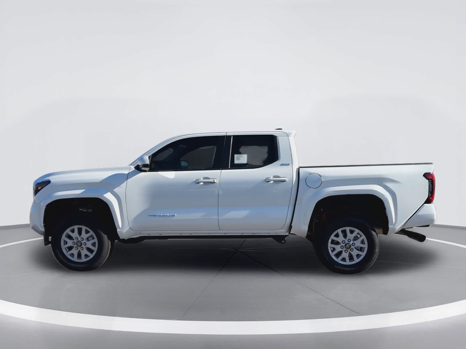 Thumbnail: 2025 Toyota Tacoma - 5