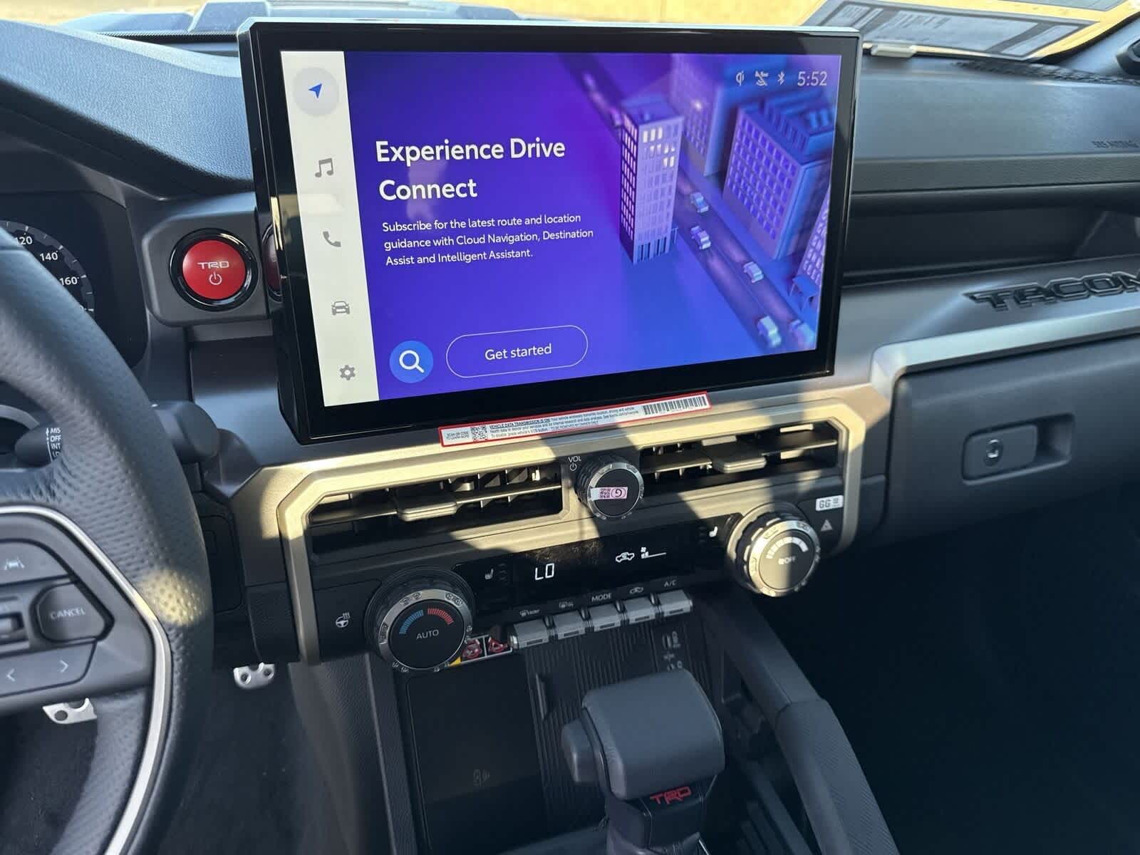 Thumbnail: 2025 Toyota Tacoma - 19