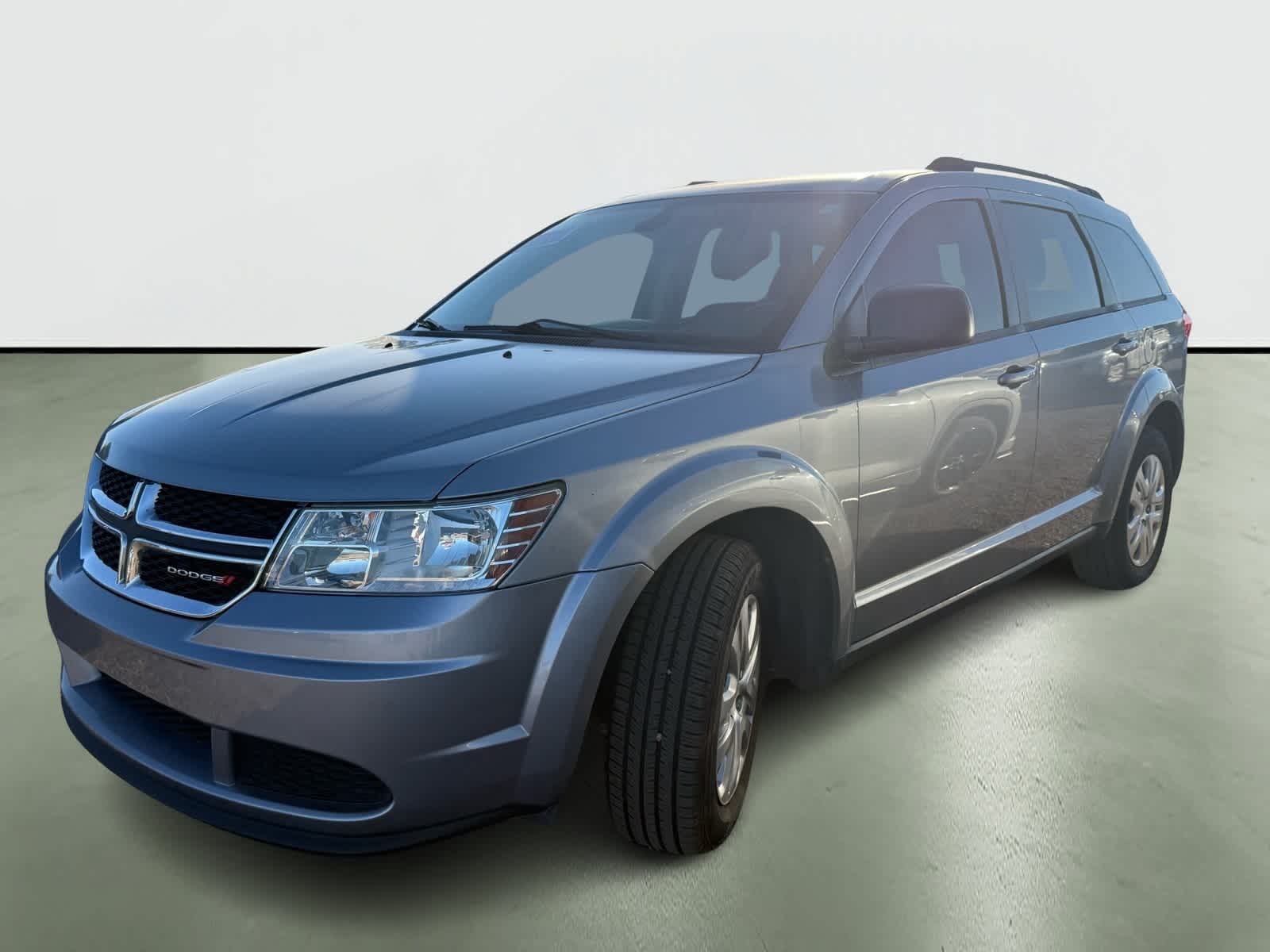 Thumbnail: 2018 Dodge Journey - 2