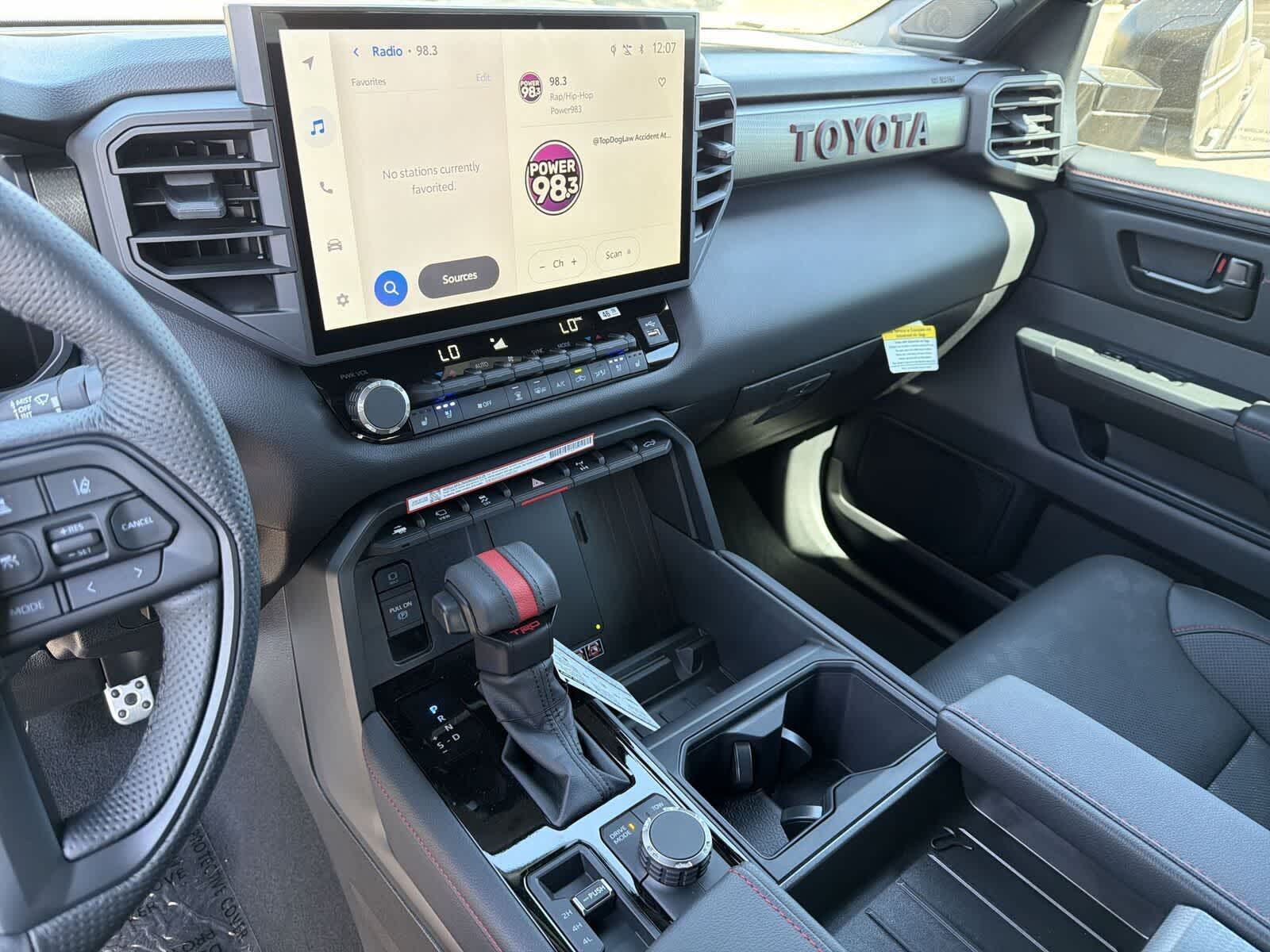 Thumbnail: 2026 Toyota Tundra - 19