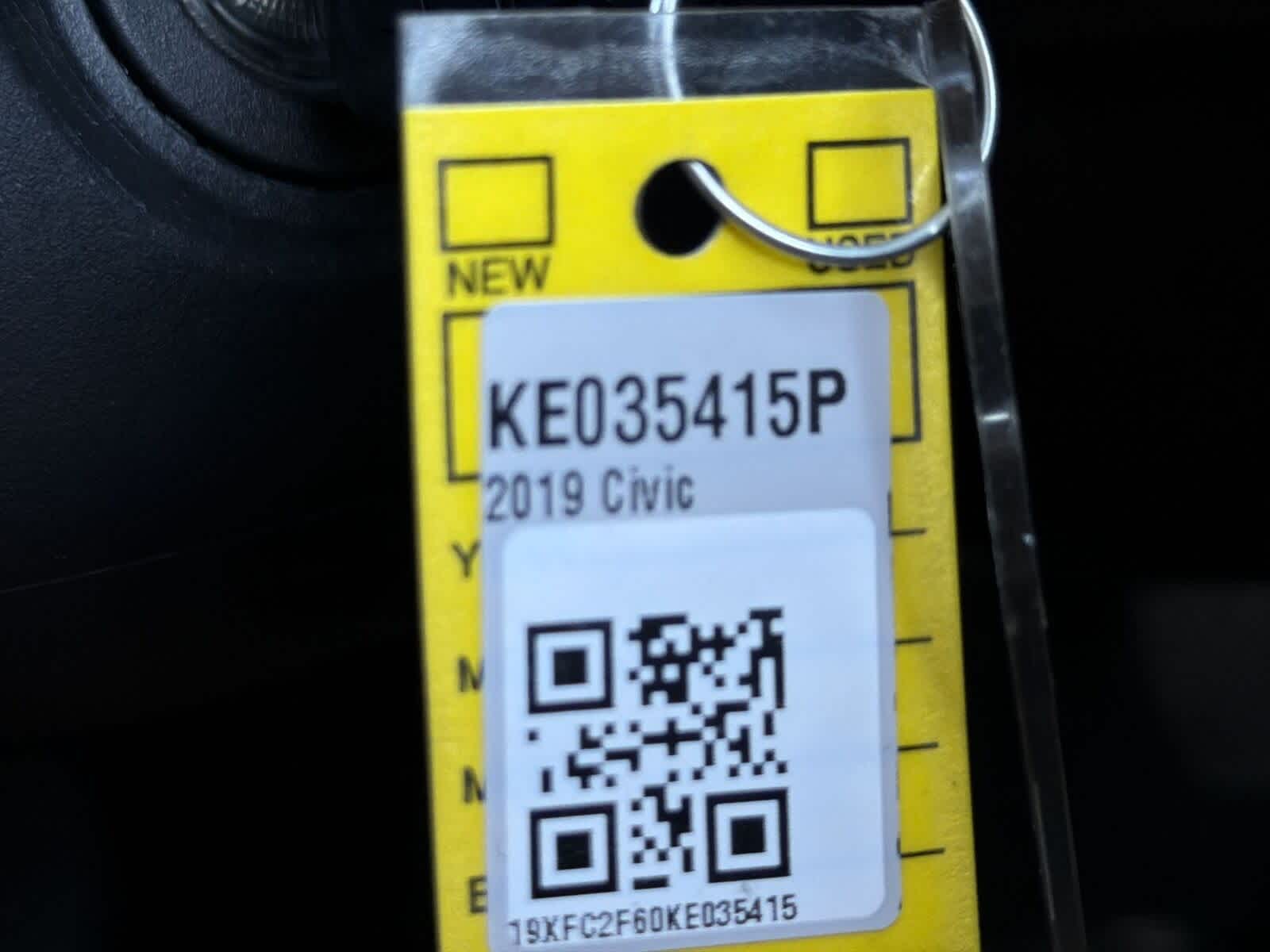 Thumbnail: 2019 Honda Civic - 35