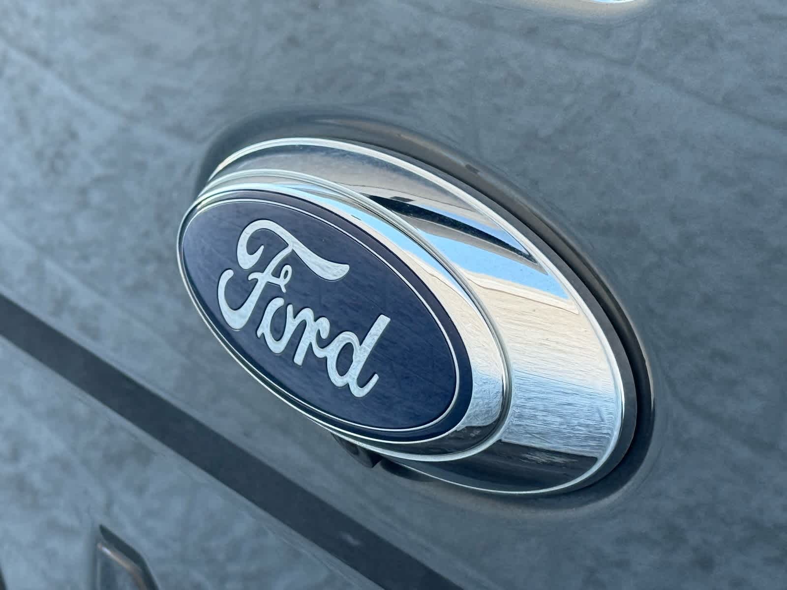 Thumbnail: 2019 Ford Ranger - 16