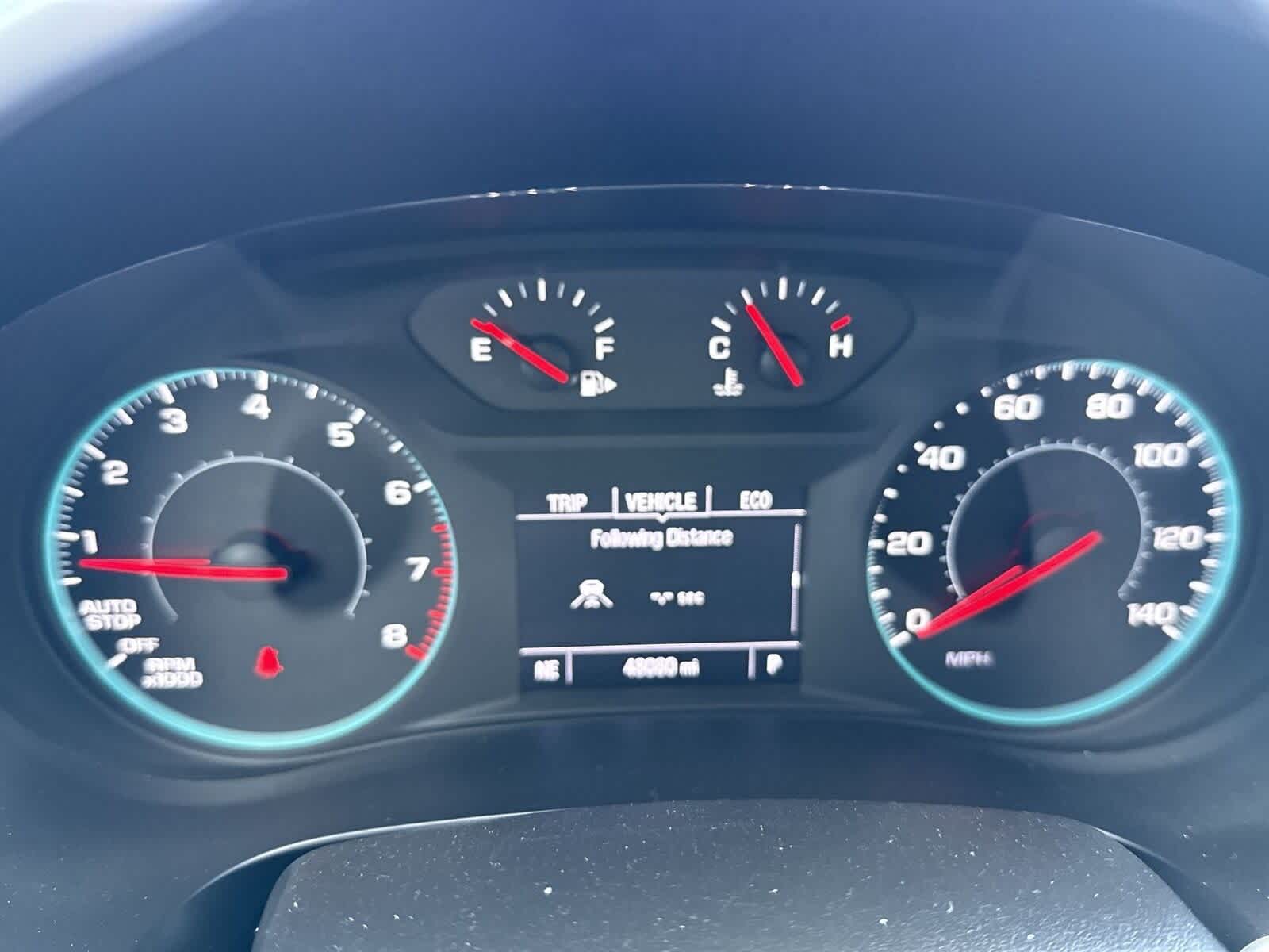 Thumbnail: 2024 Chevrolet Malibu - 30