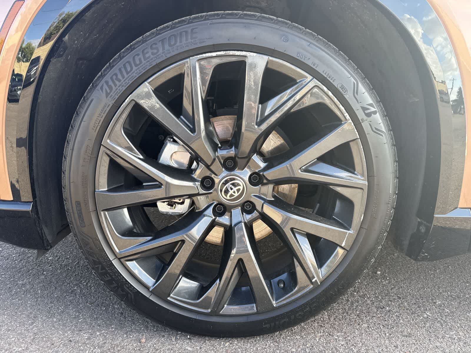 Thumbnail: 2025 Toyota Crown Signia - 11