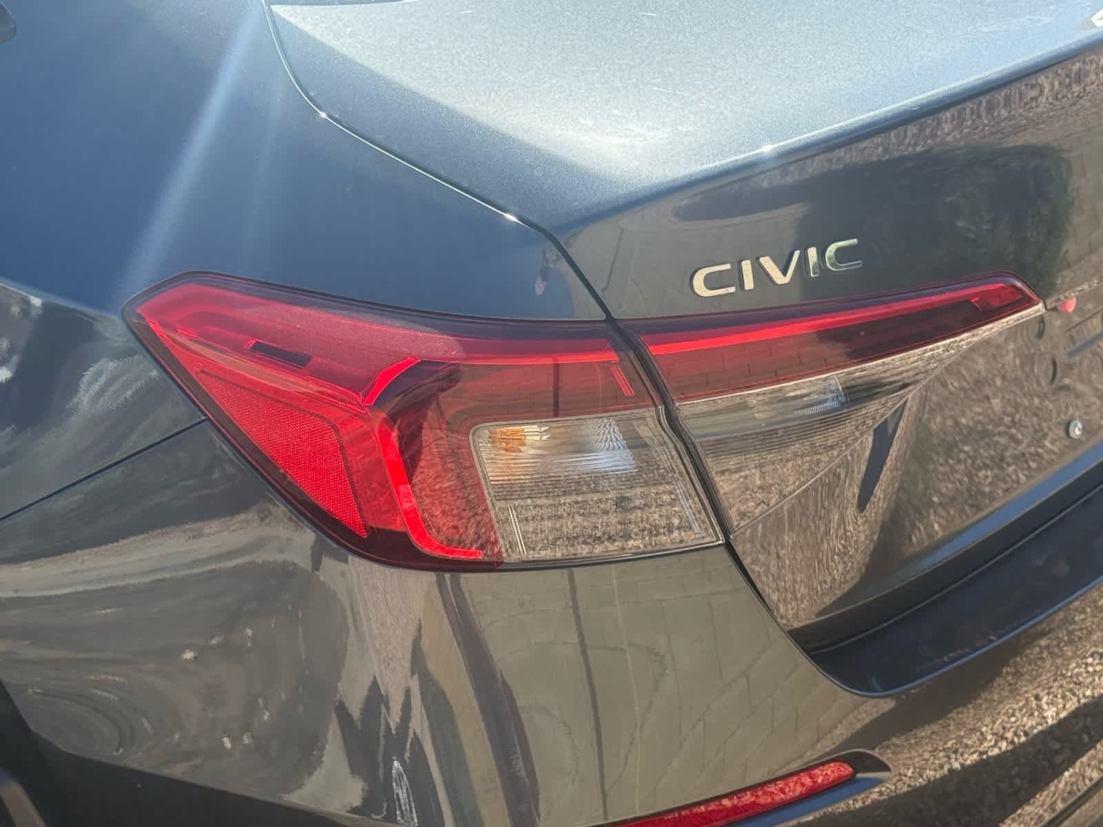 Thumbnail: 2022 Honda Civic - 13