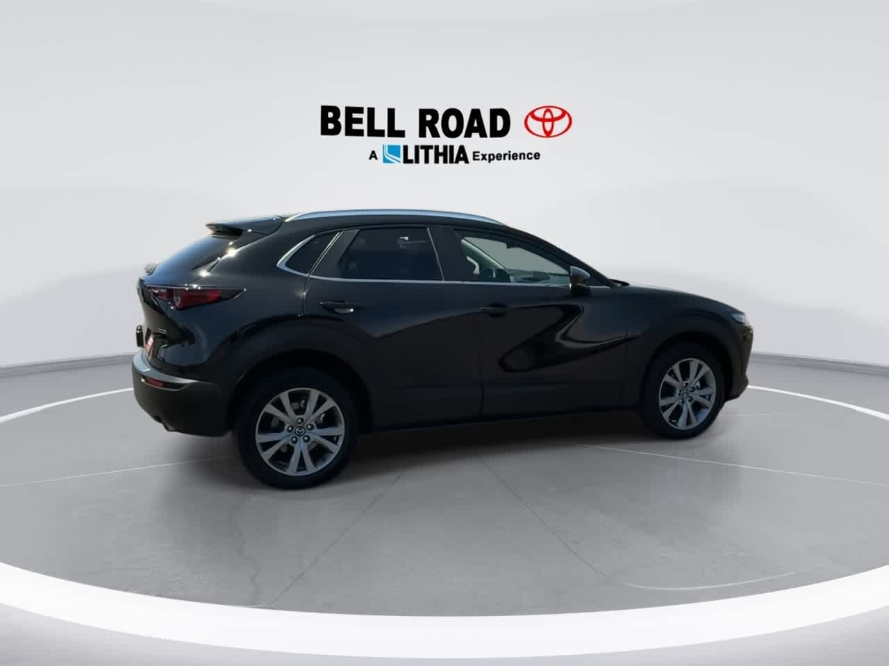 Thumbnail: 2023 Mazda CX-30 - 8