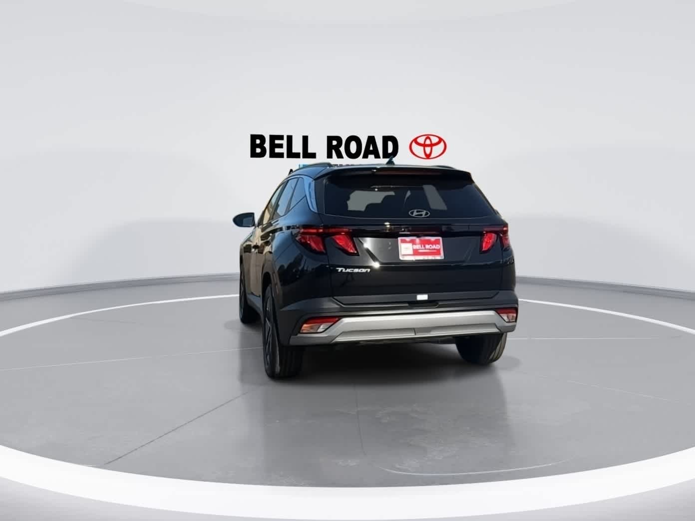 Thumbnail: 2026 Hyundai Tucson - 7