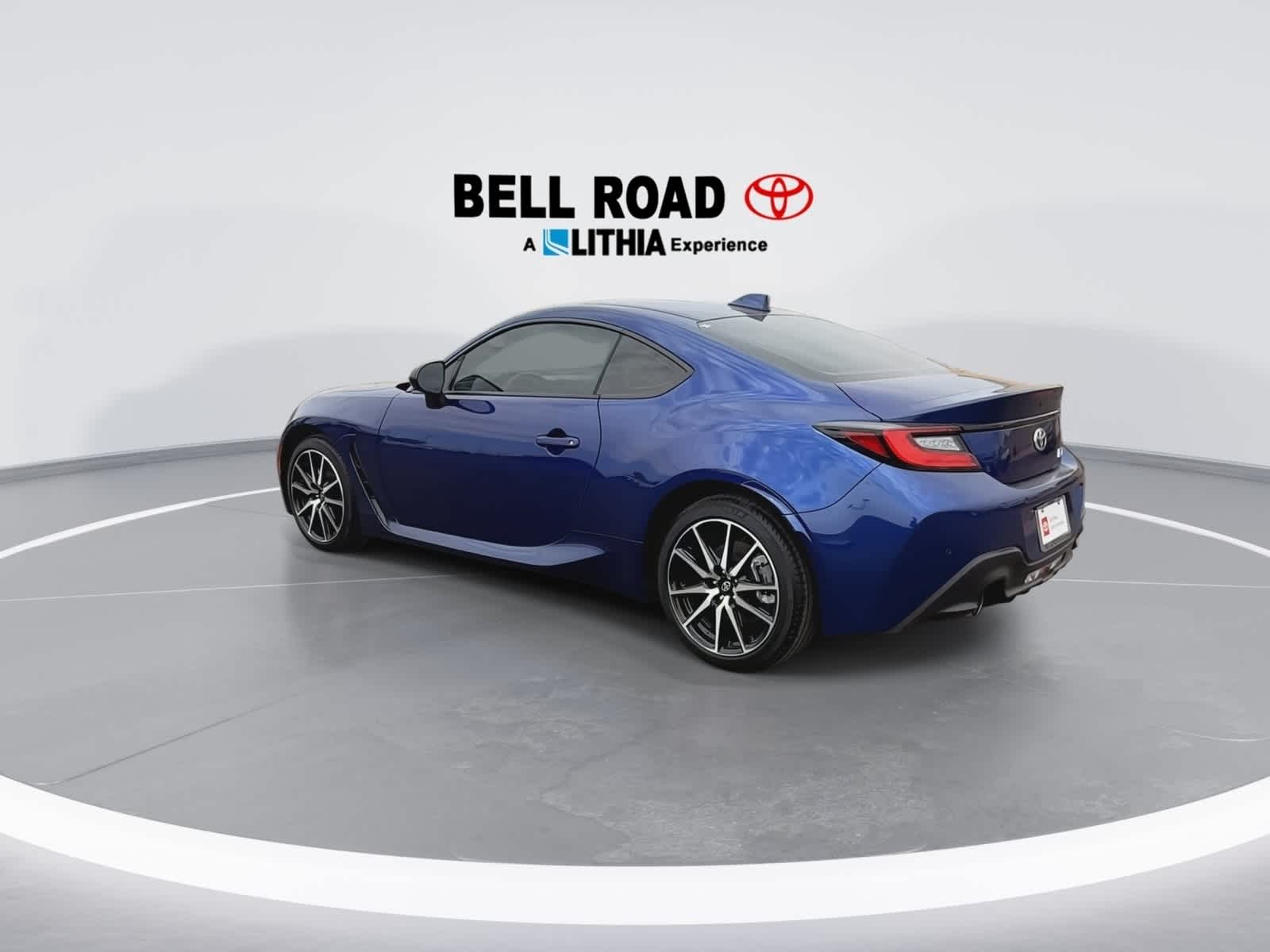 Thumbnail: 2025 Toyota GR86 - 6