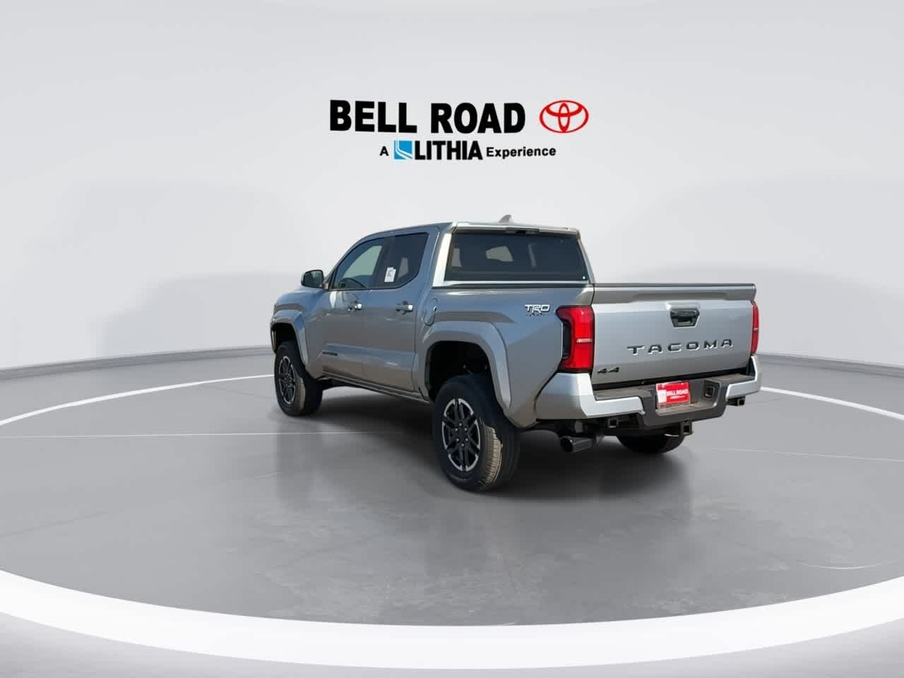 Thumbnail: 2025 Toyota Tacoma - 6