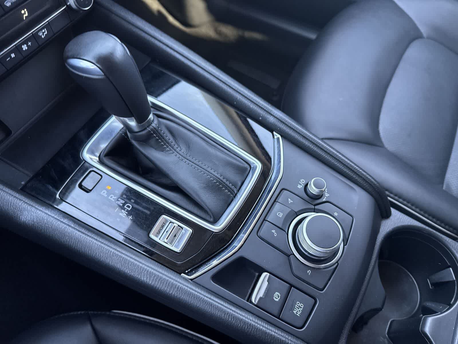 Thumbnail: 2024 Mazda CX-5 - 26