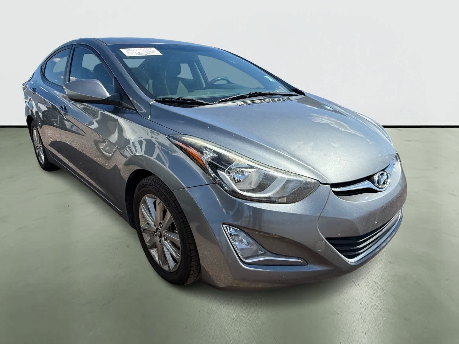 Thumbnail: 2016 Hyundai Elantra - 5