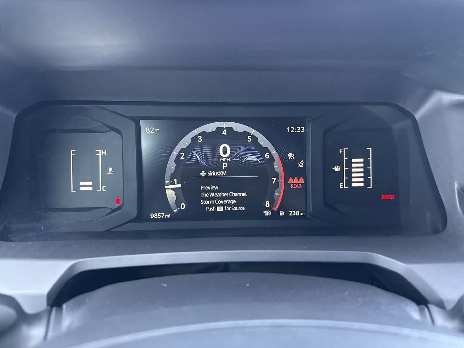 Thumbnail: 2025 Toyota Tacoma - 30