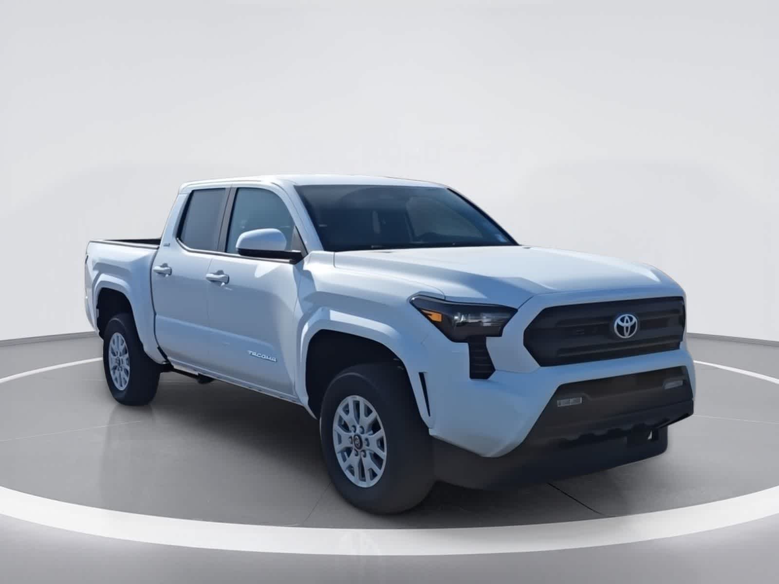 Thumbnail: 2026 Toyota Tacoma - 2