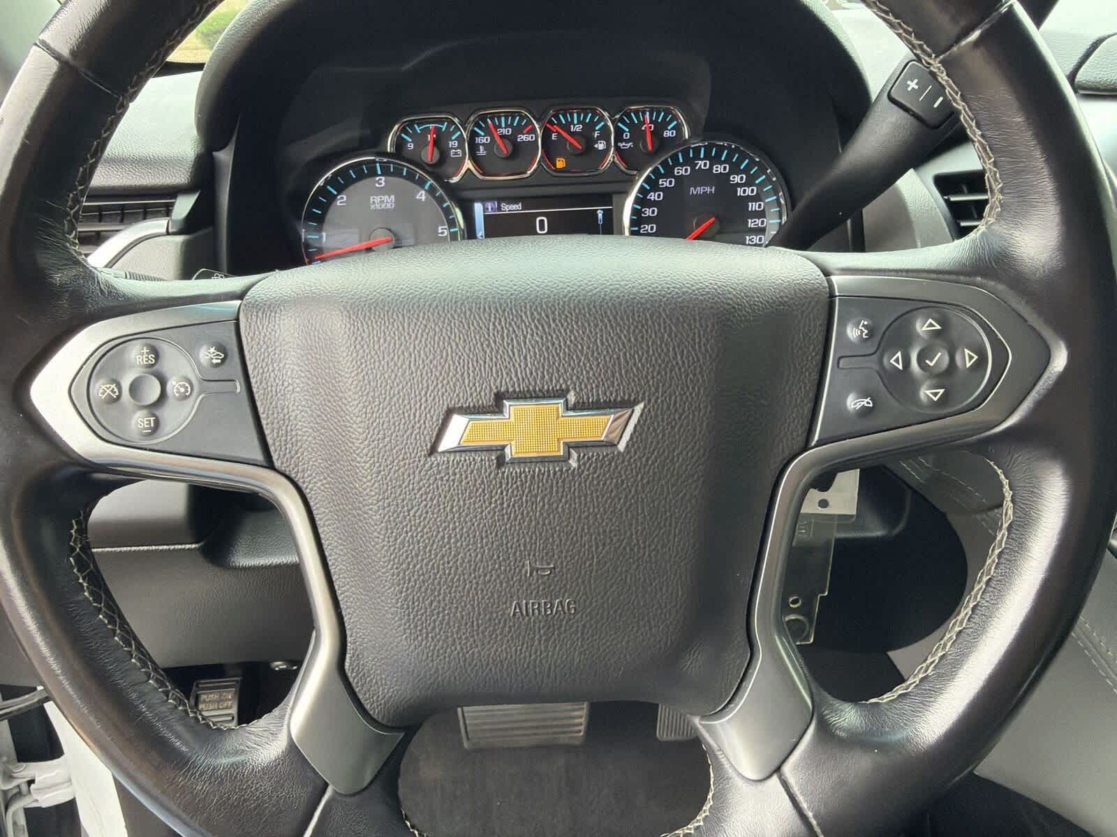 Thumbnail: 2020 Chevrolet Tahoe - 27