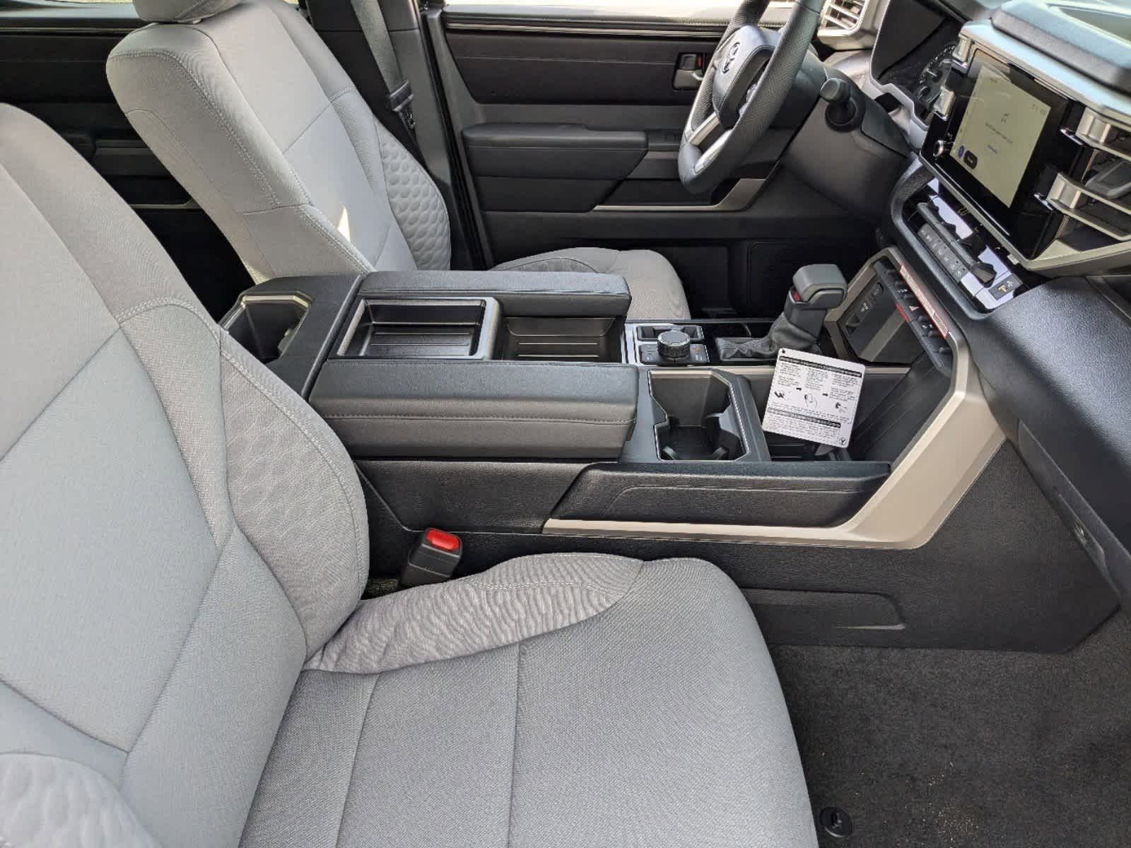 Thumbnail: 2025 Toyota Tundra - 11