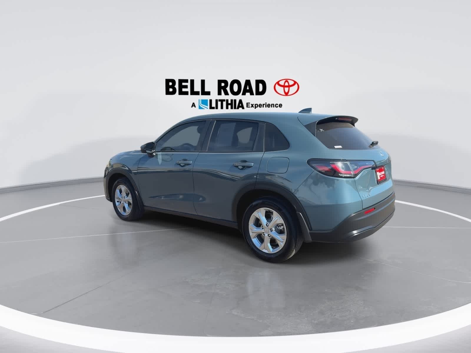 Thumbnail: 2024 Honda HR-V - 6