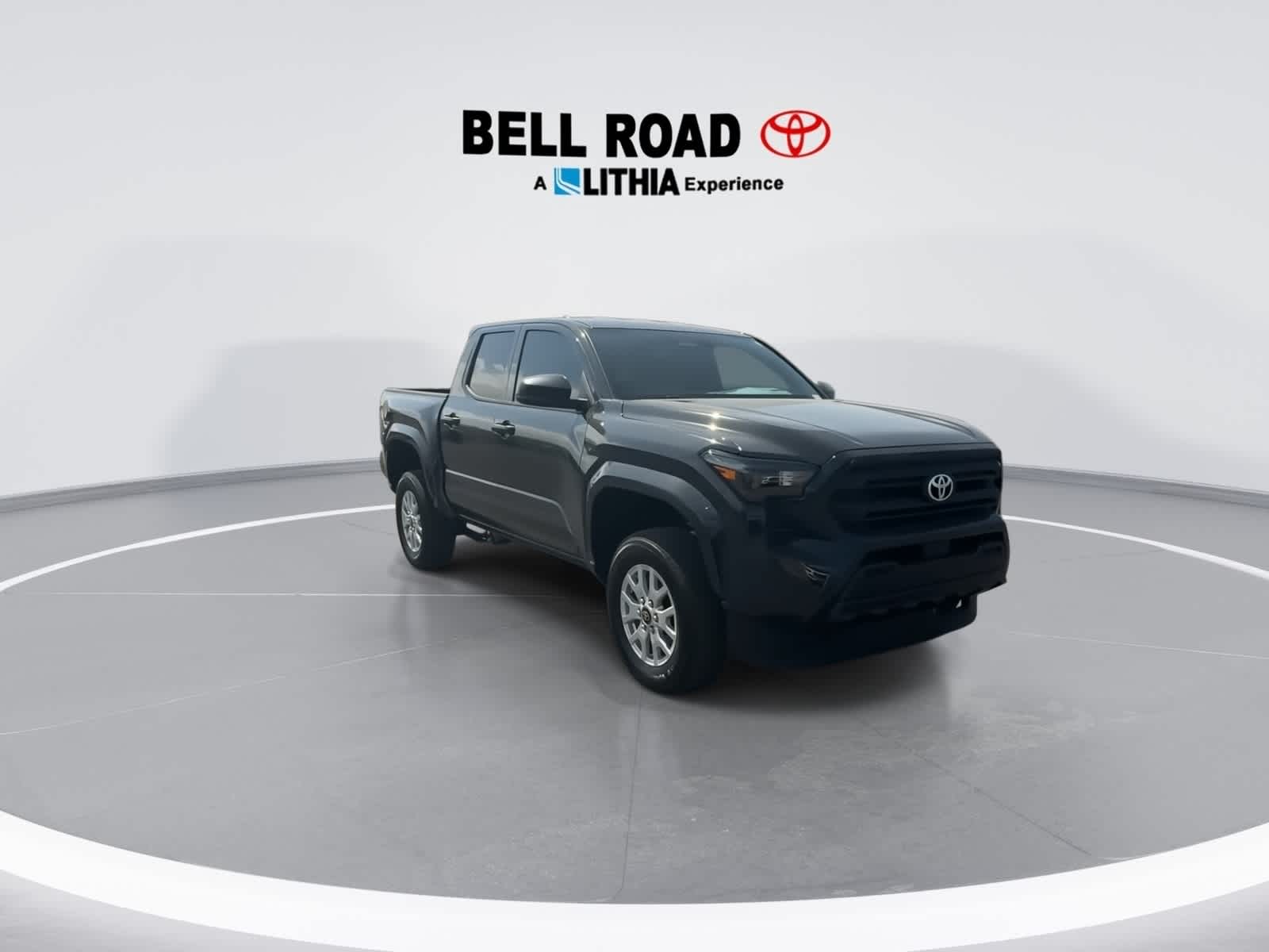 Thumbnail: 2025 Toyota Tacoma - 8