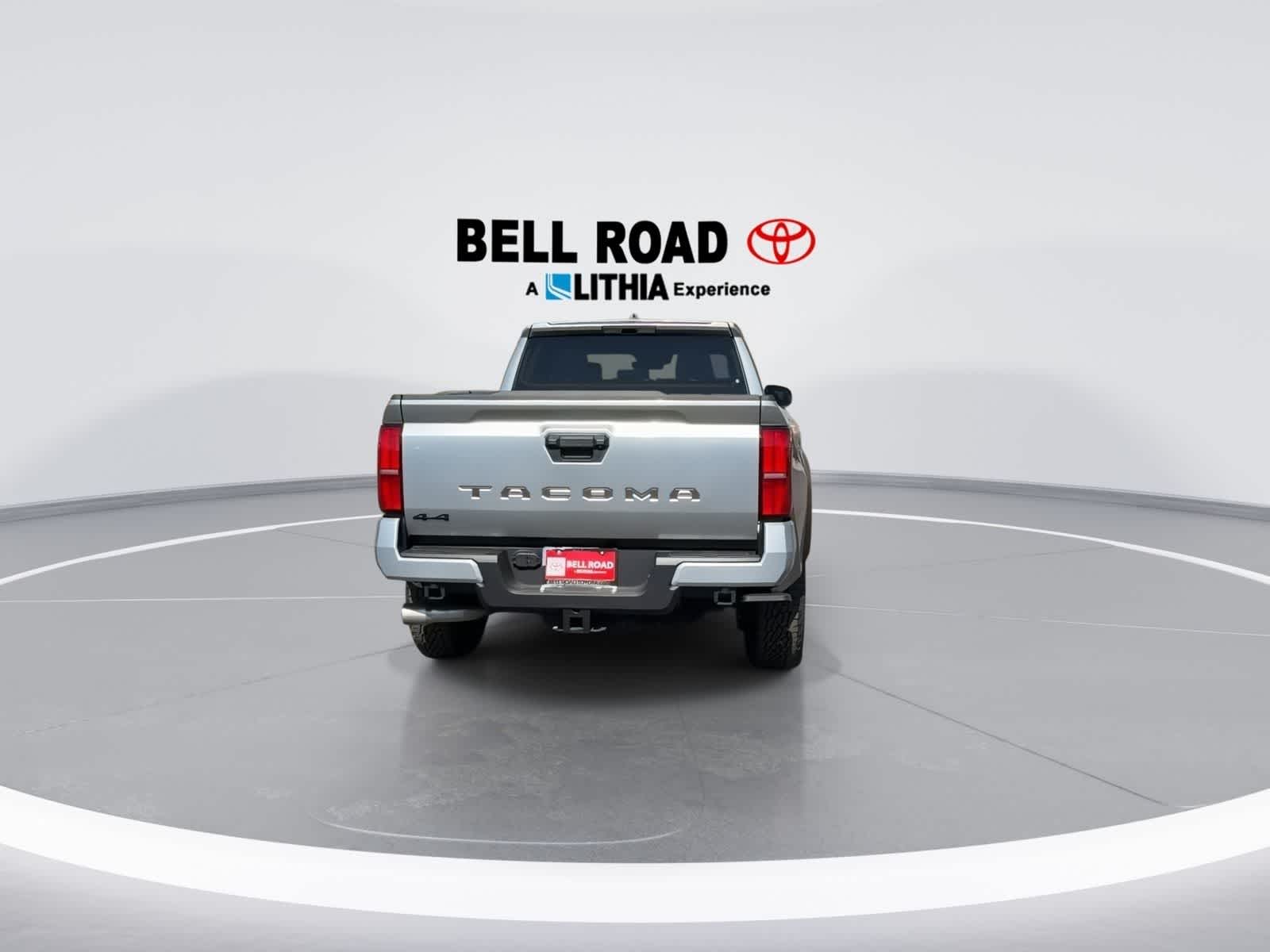 Thumbnail: 2026 Toyota Tacoma - 7