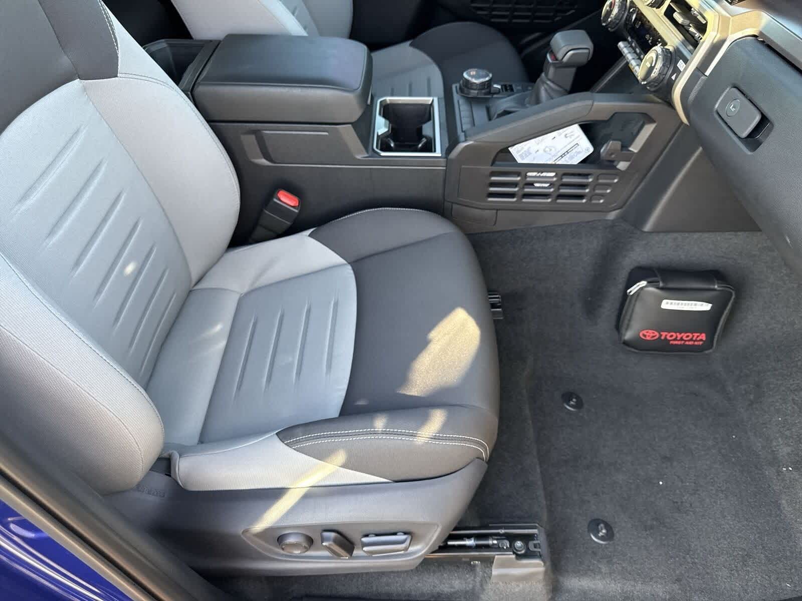 Thumbnail: 2025 Toyota Tacoma - 12