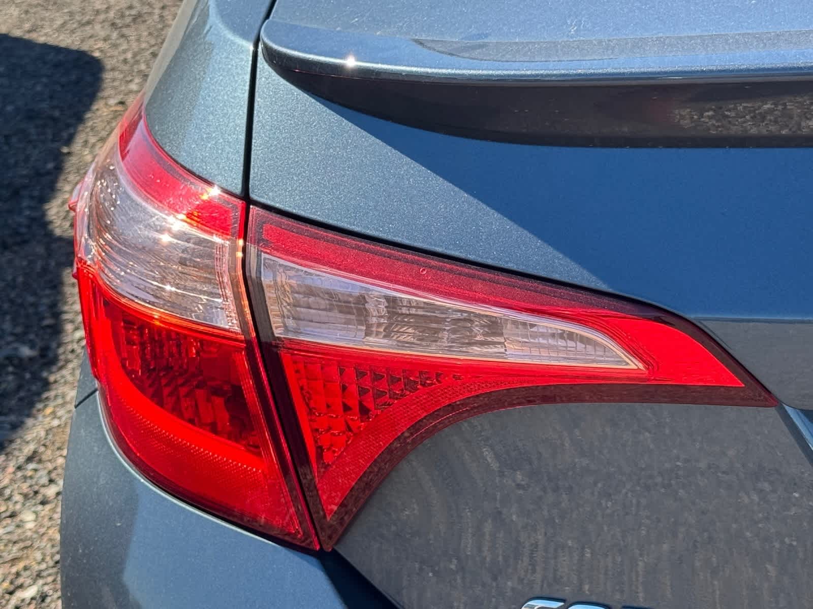 Thumbnail: 2018 Toyota Corolla - 17
