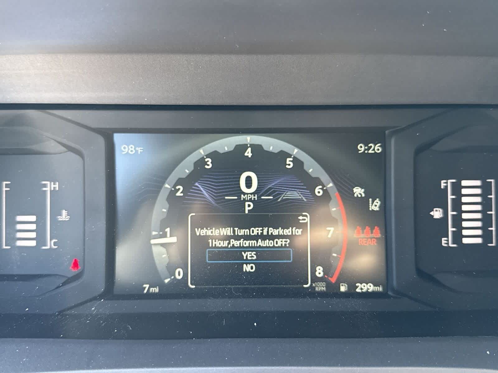 Thumbnail: 2025 Toyota Tacoma - 30