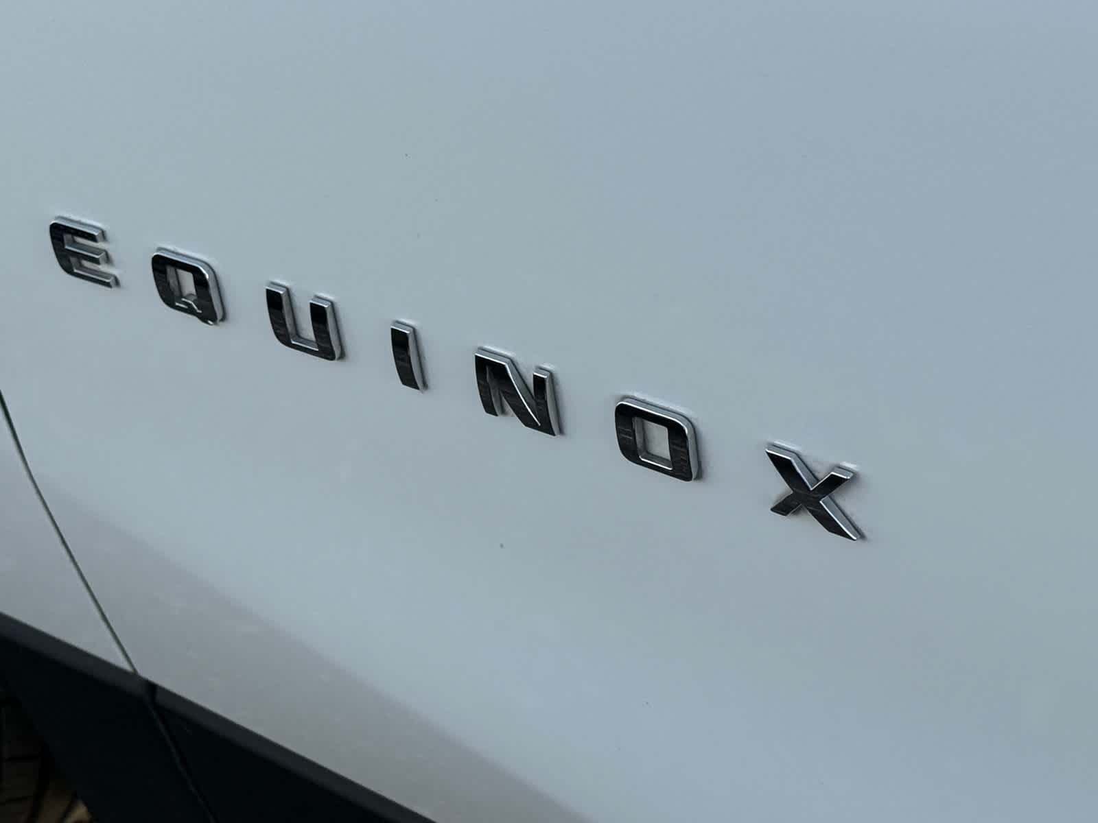 Thumbnail: 2020 Chevrolet Equinox - 16