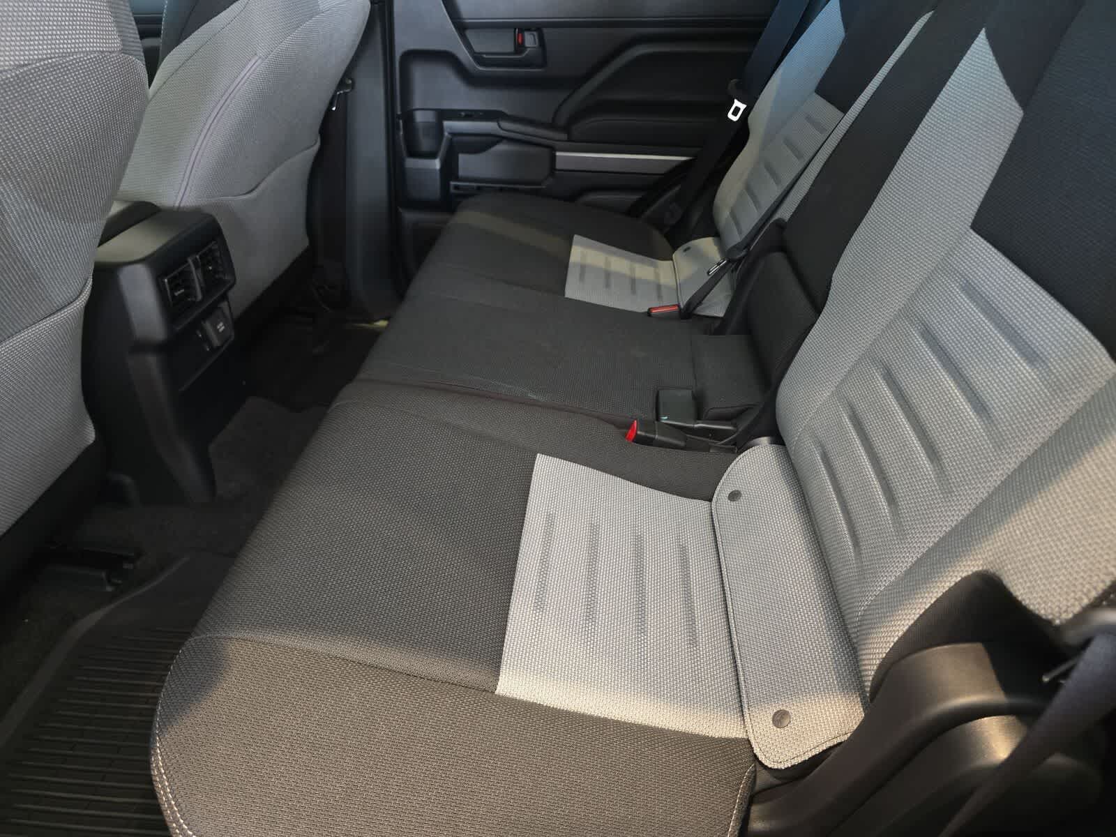 Thumbnail: 2026 Toyota 4Runner - 6