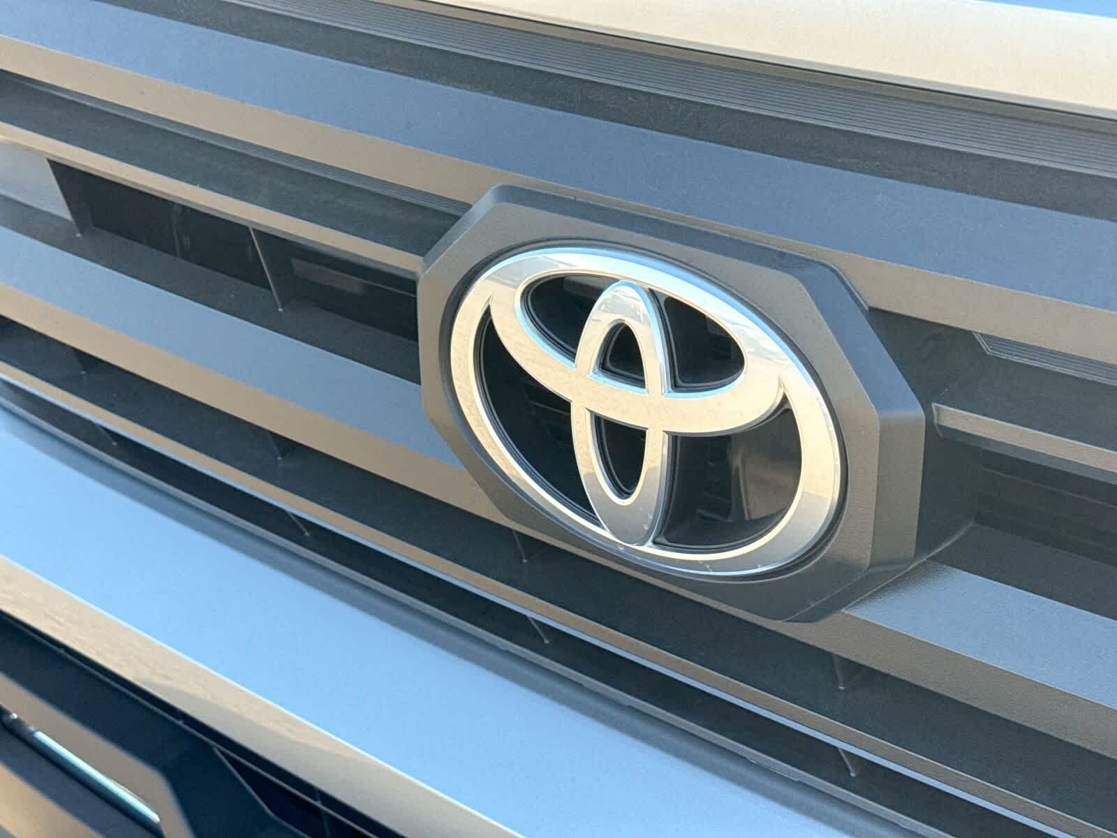 Thumbnail: 2025 Toyota Tacoma - 33