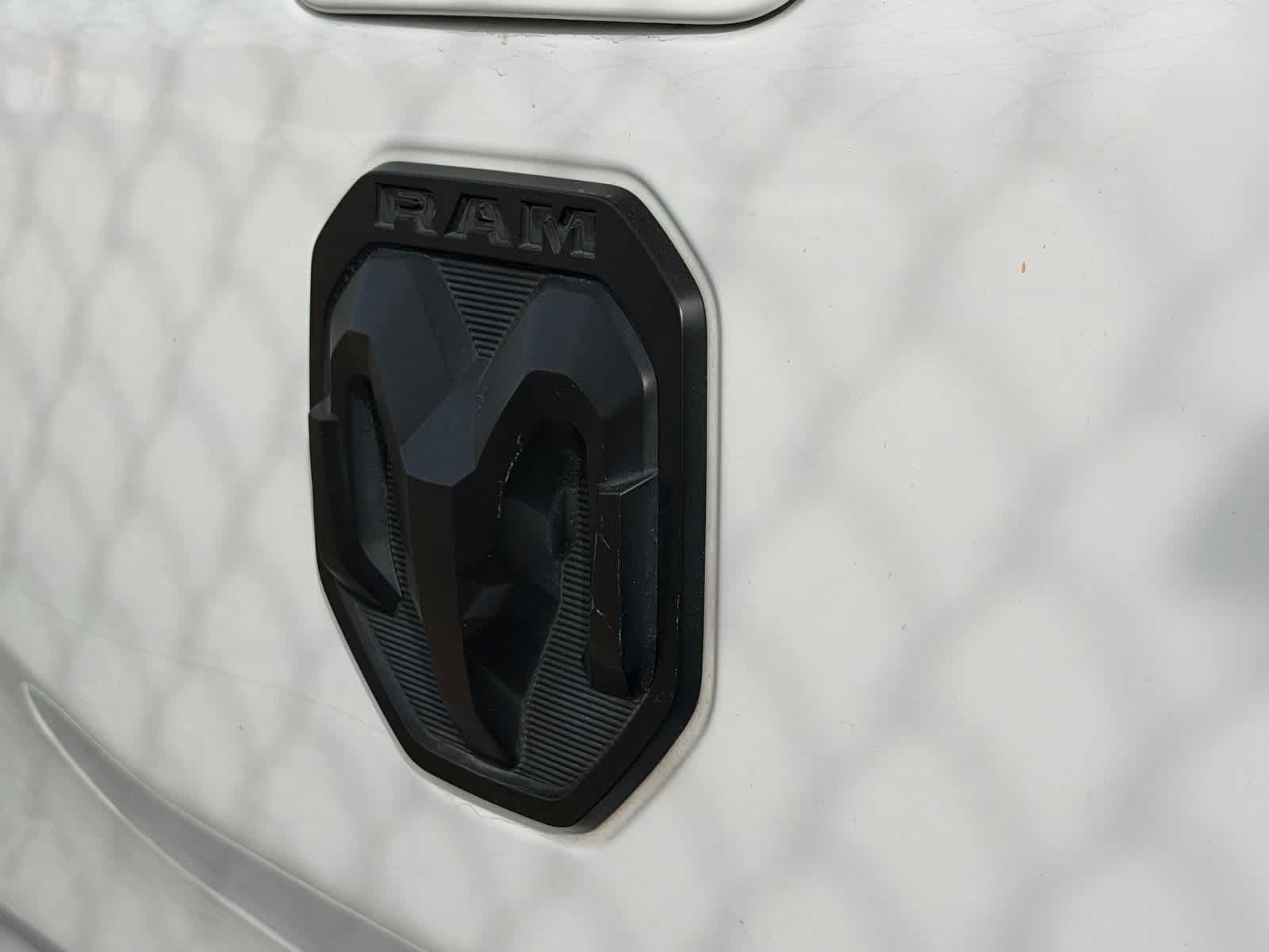 Thumbnail: 2022 RAM 1500 - 24