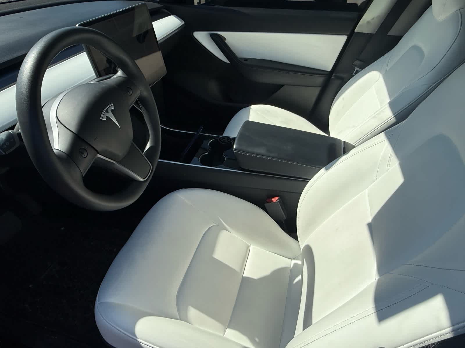 Thumbnail: 2020 Tesla Model Y - 12