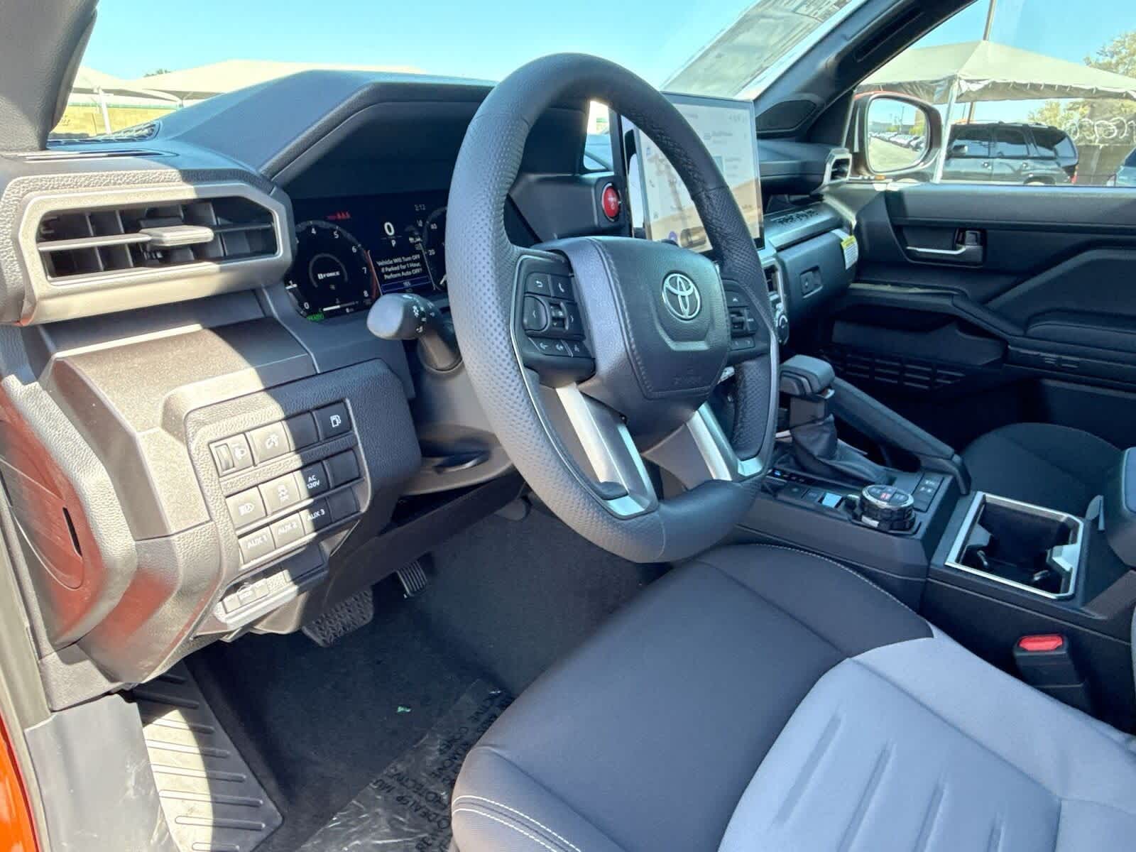 Thumbnail: 2025 Toyota Tacoma - 16