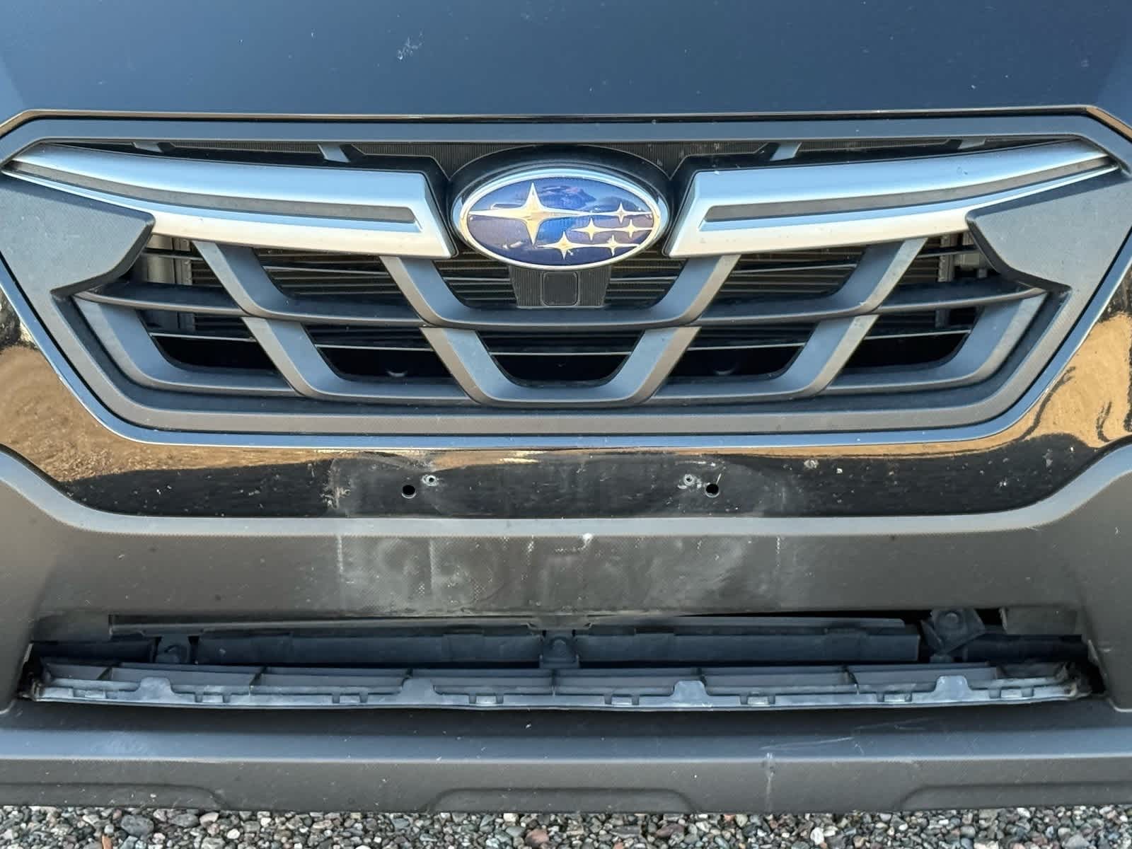 Thumbnail: 2023 Subaru Crosstrek - 22