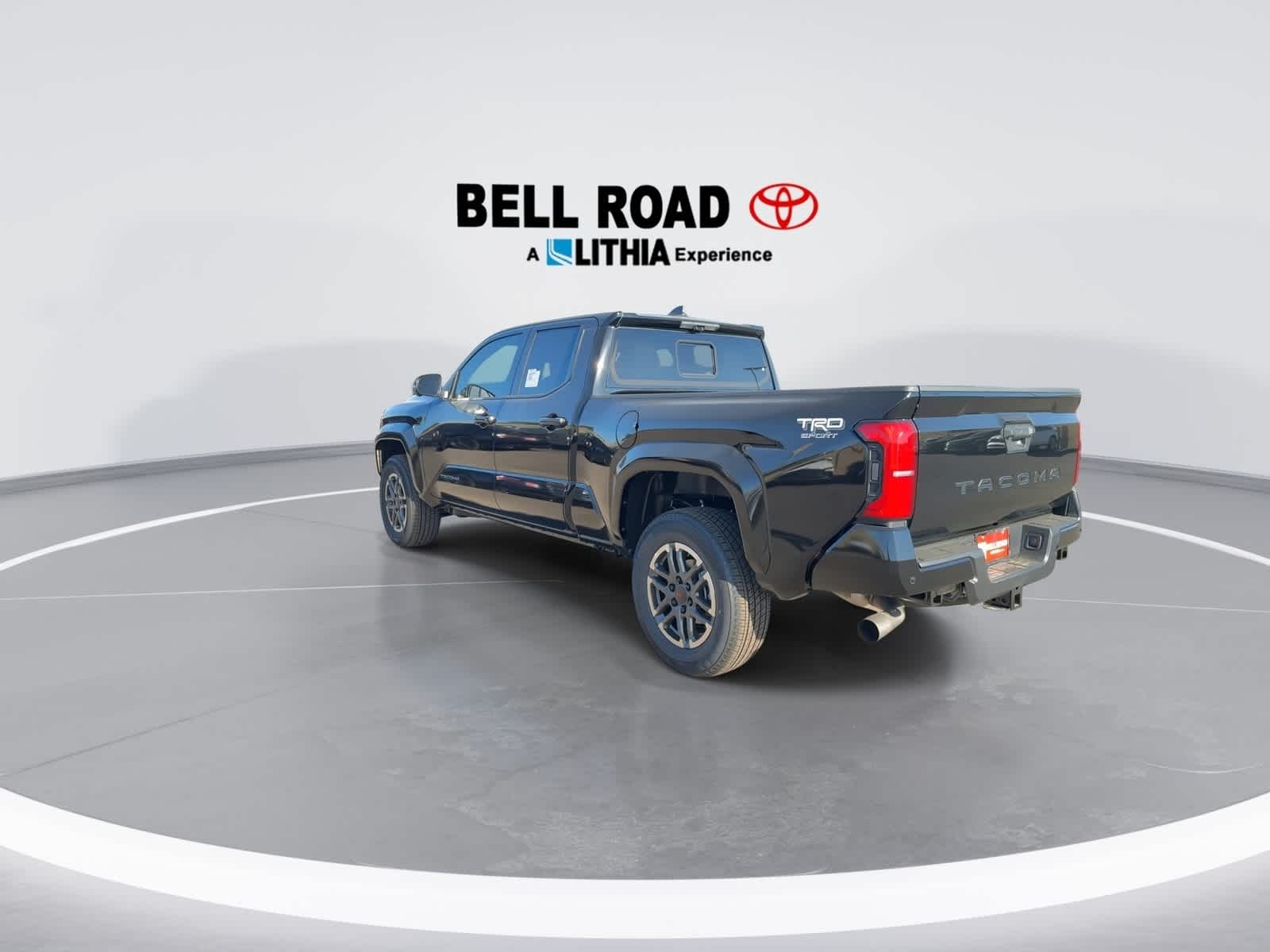 Thumbnail: 2025 Toyota Tacoma - 6