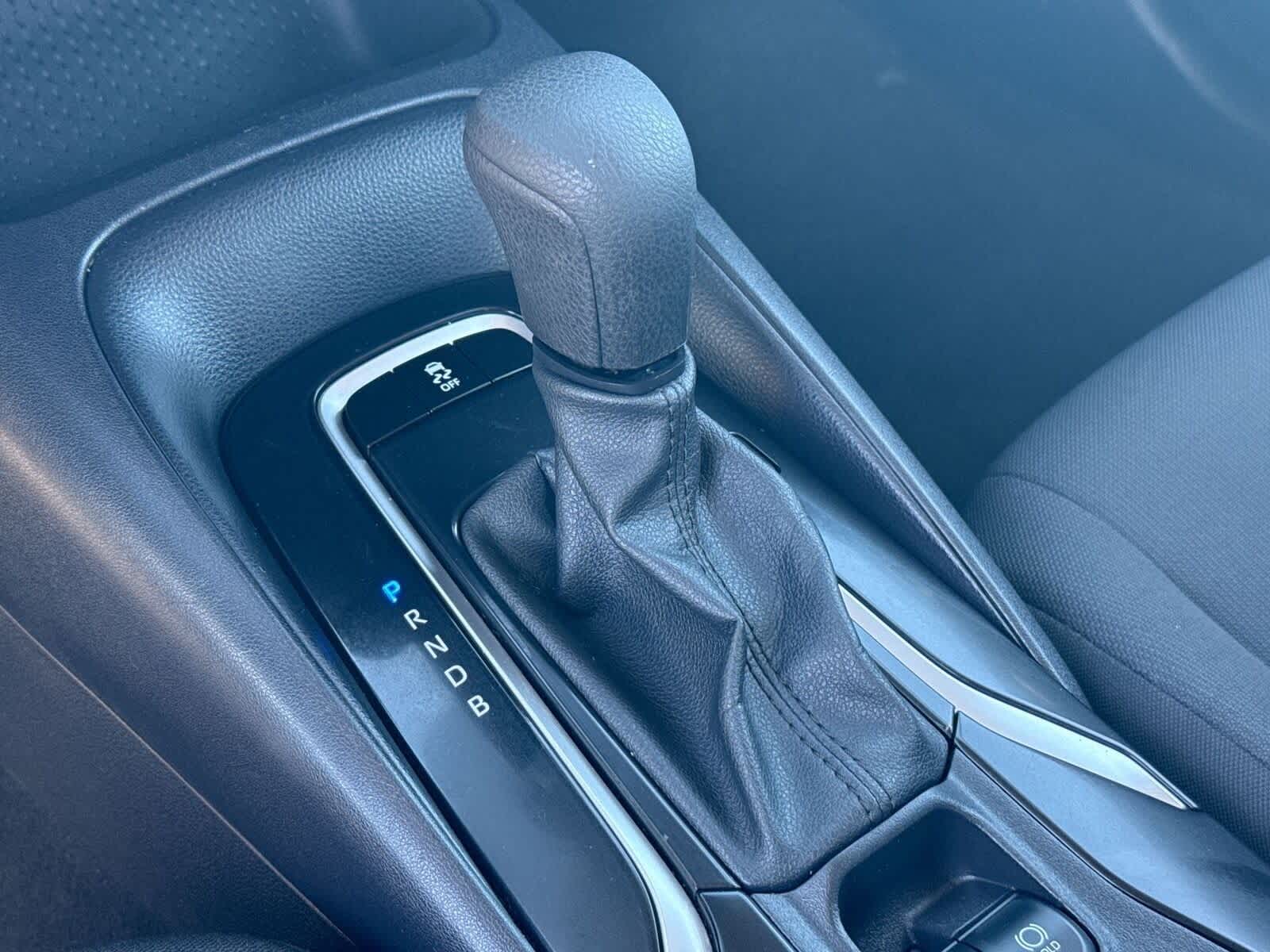 Thumbnail: 2022 Toyota Corolla - 24