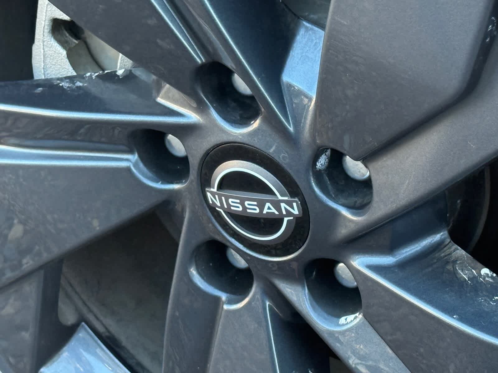 Thumbnail: 2025 Nissan Rogue - 7