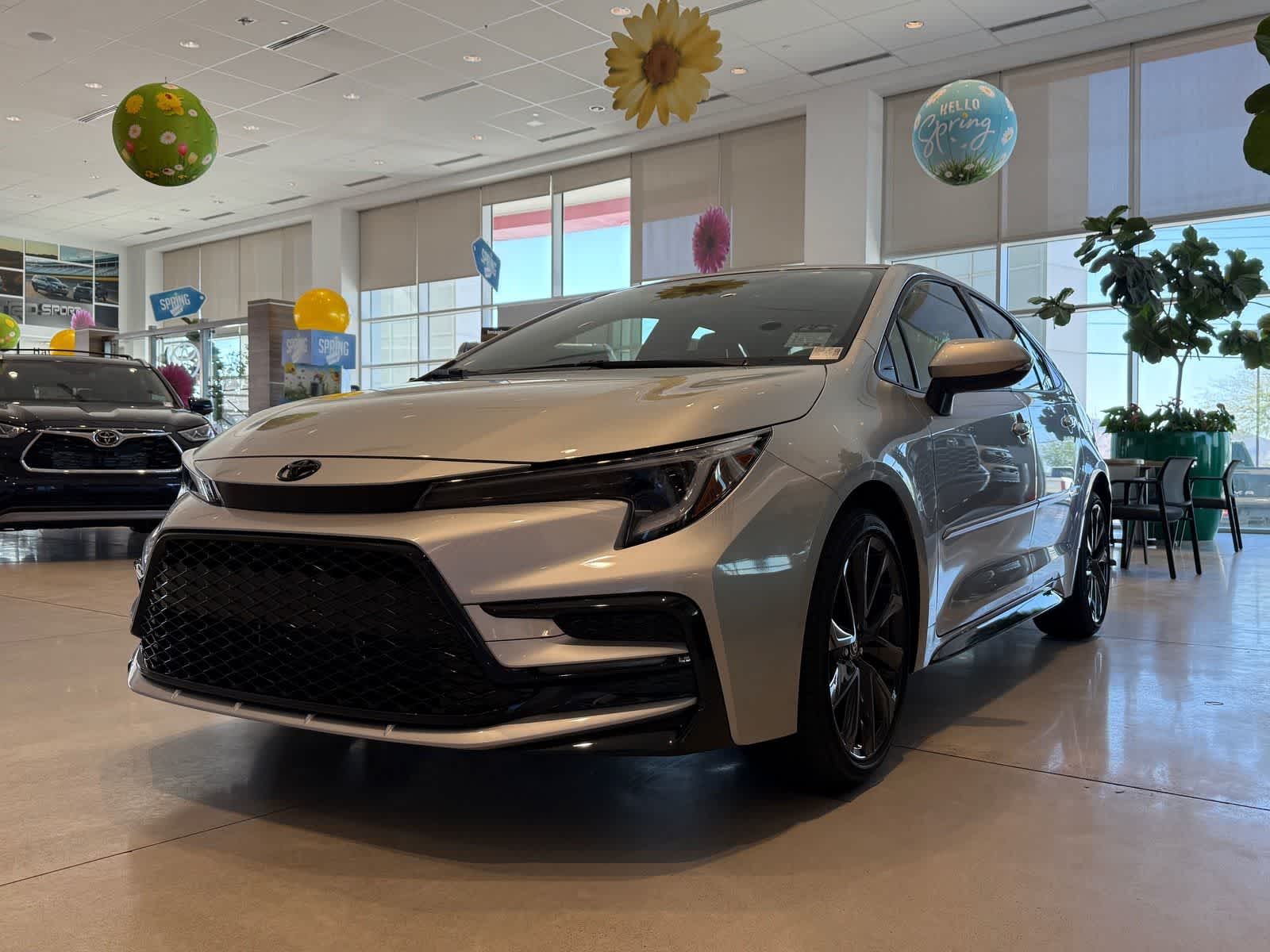 Thumbnail: 2026 Toyota Corolla - 2