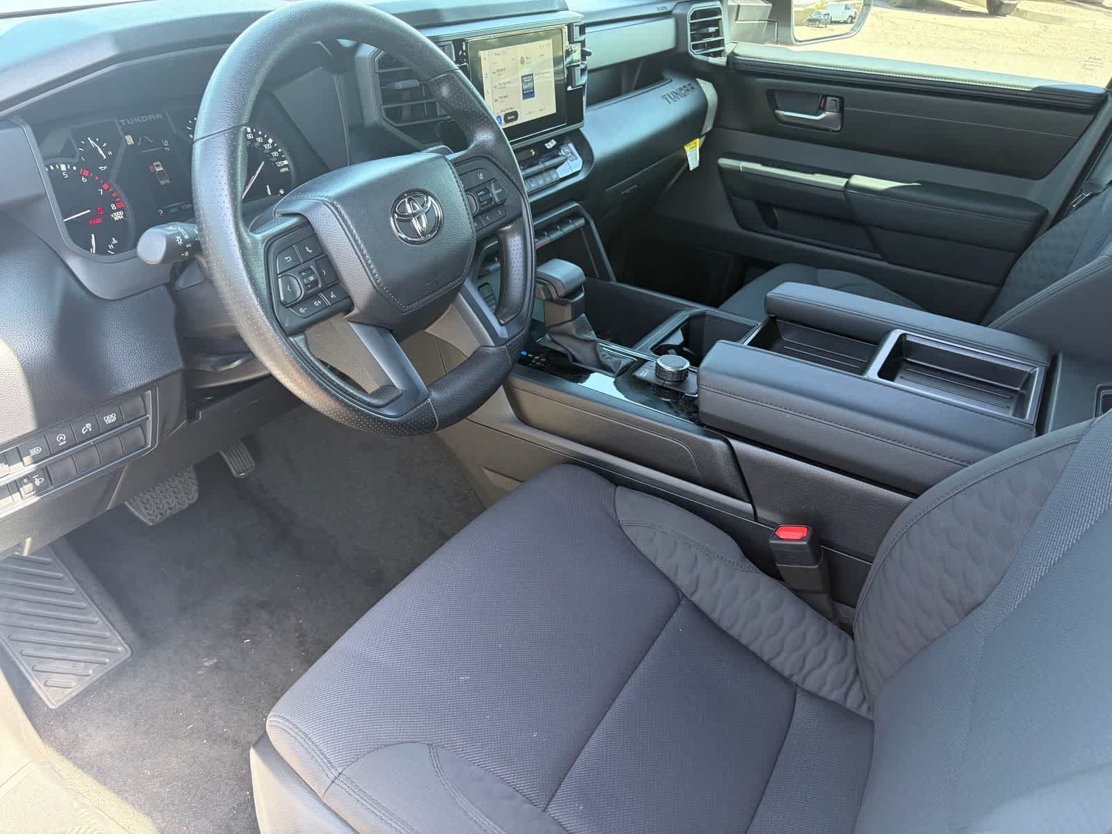 Thumbnail: 2026 Toyota Tundra - 10