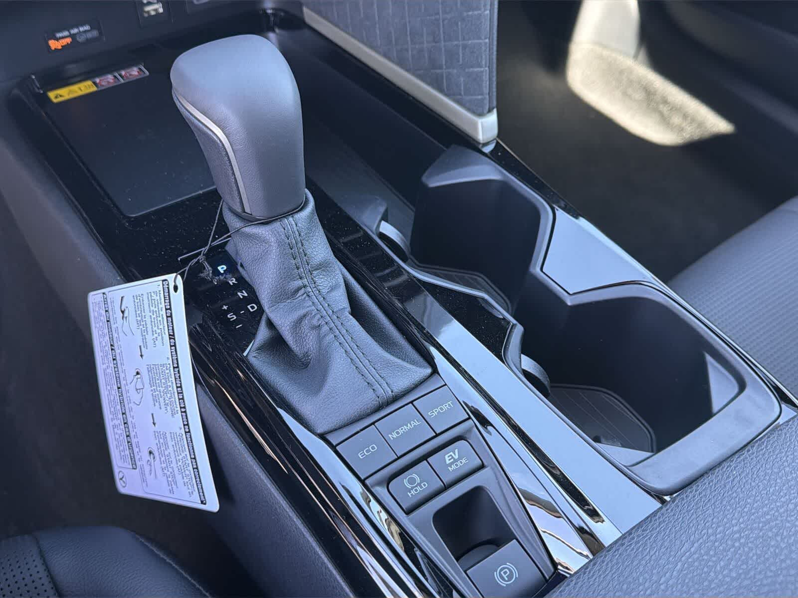 Thumbnail: 2026 Toyota Camry - 25