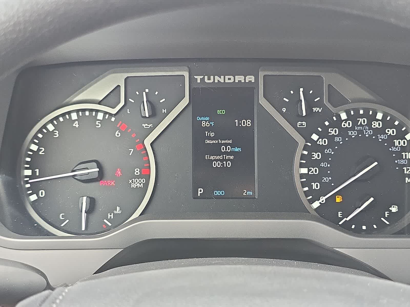 Thumbnail: 2026 Toyota Tundra - 30