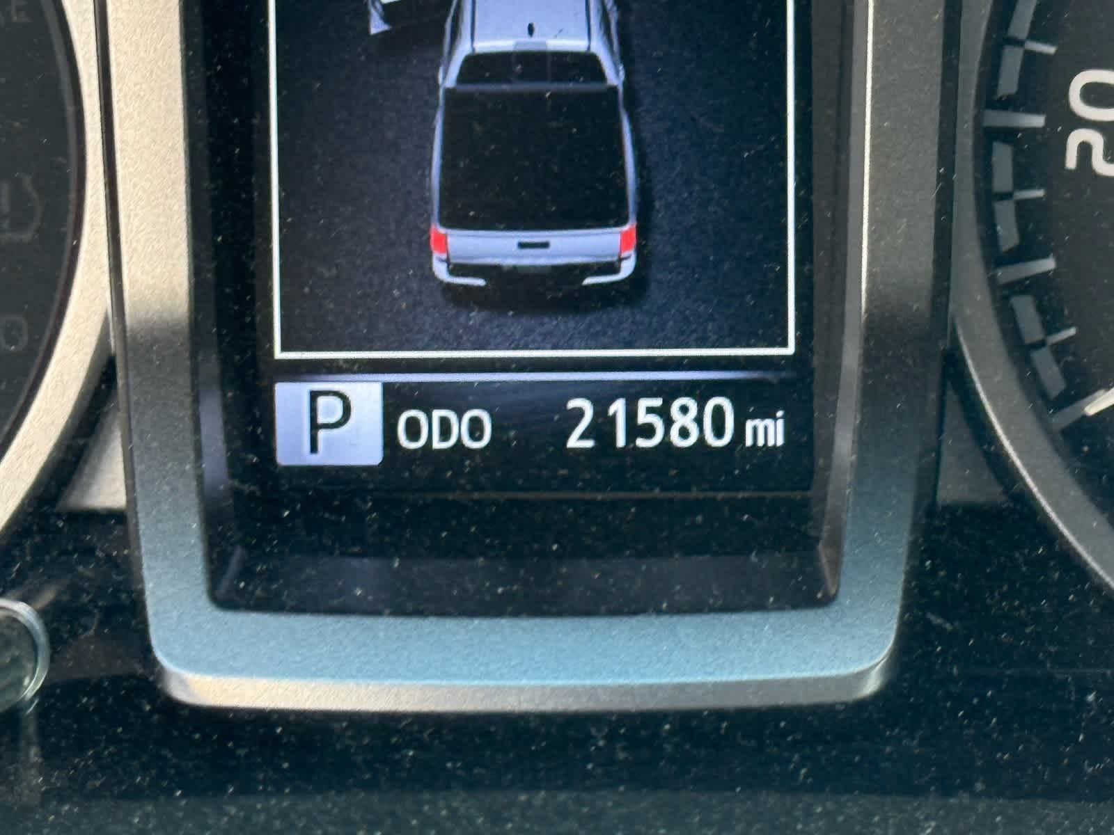 Thumbnail: 2022 Toyota Tacoma - 20